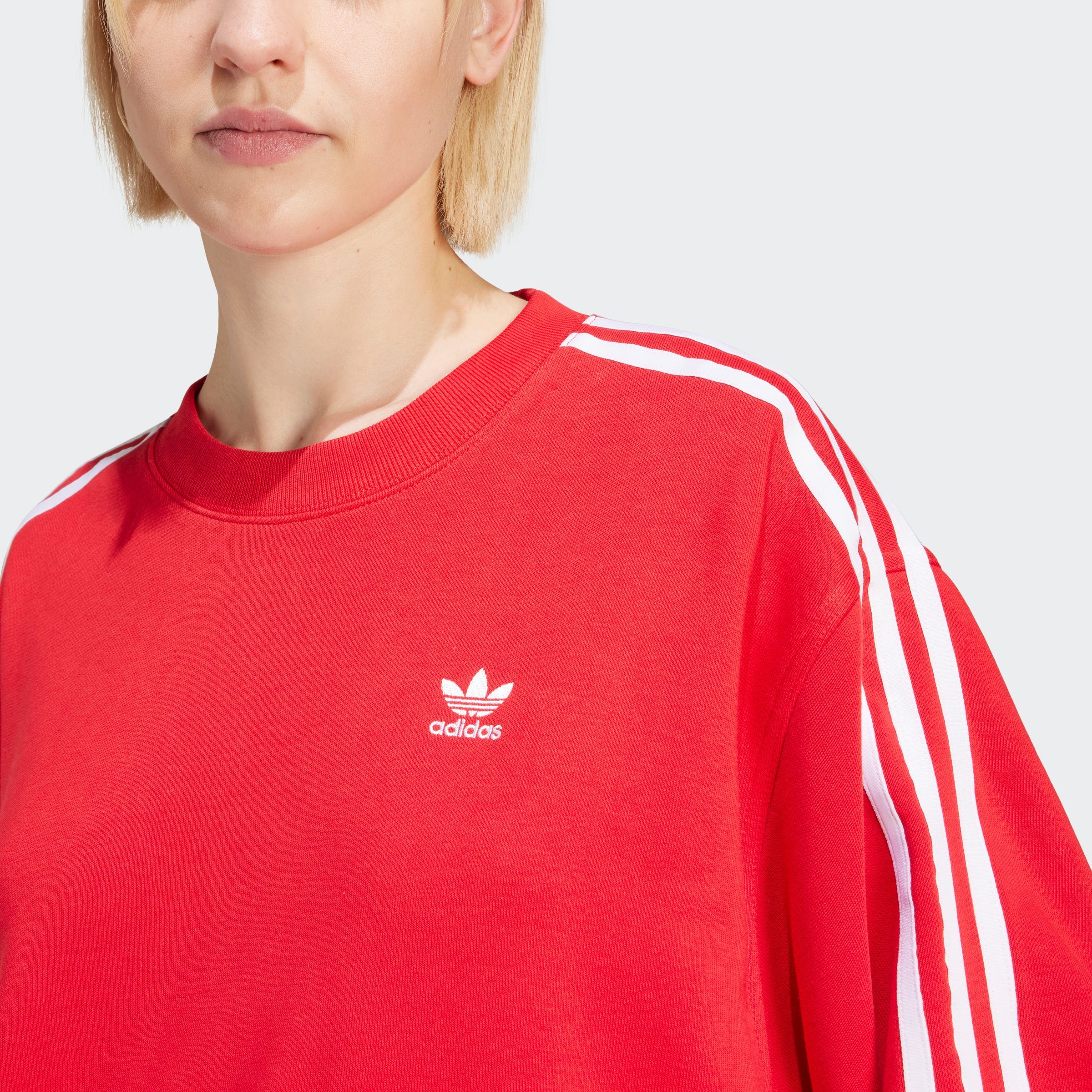 adidas Originals Sweatshirt 3 S CREW OS