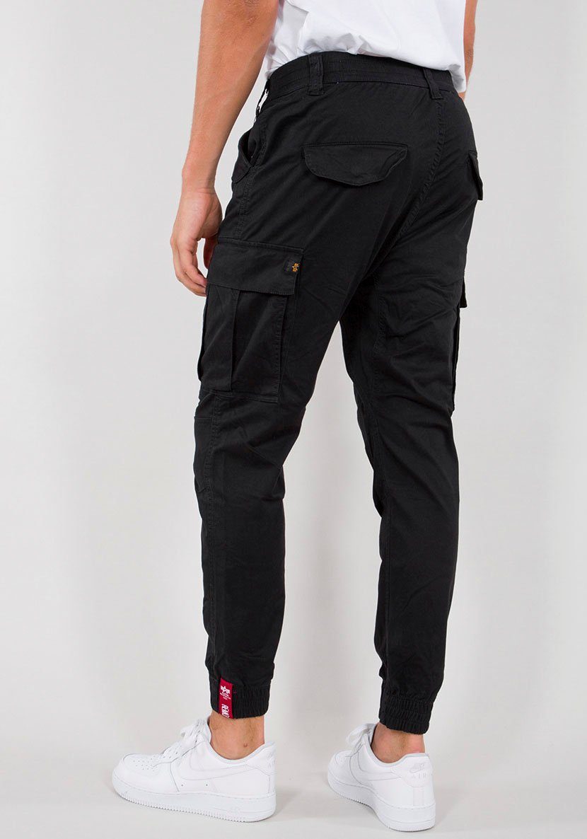 Alpha Industries Cargobroek Airman Pant