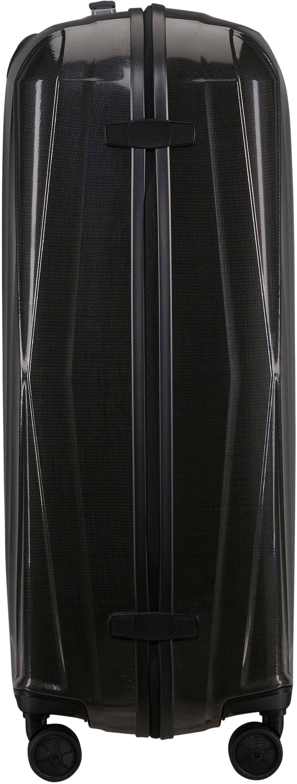 Samsonite Hardshell-trolley MAJOR-LITE verschillende maten en kleuren