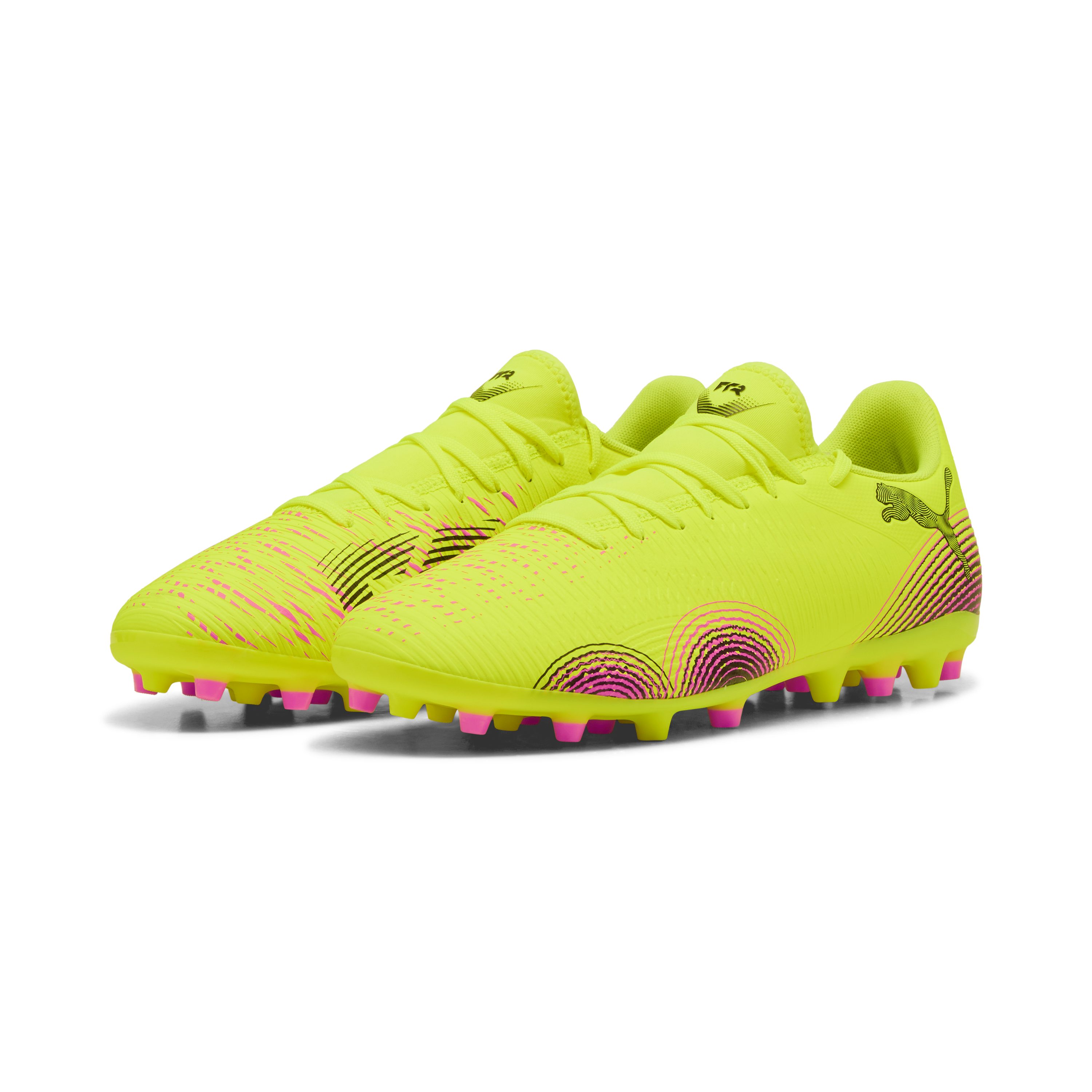 PUMA Voetbalschoenen FUTURE 8 PLAY MG