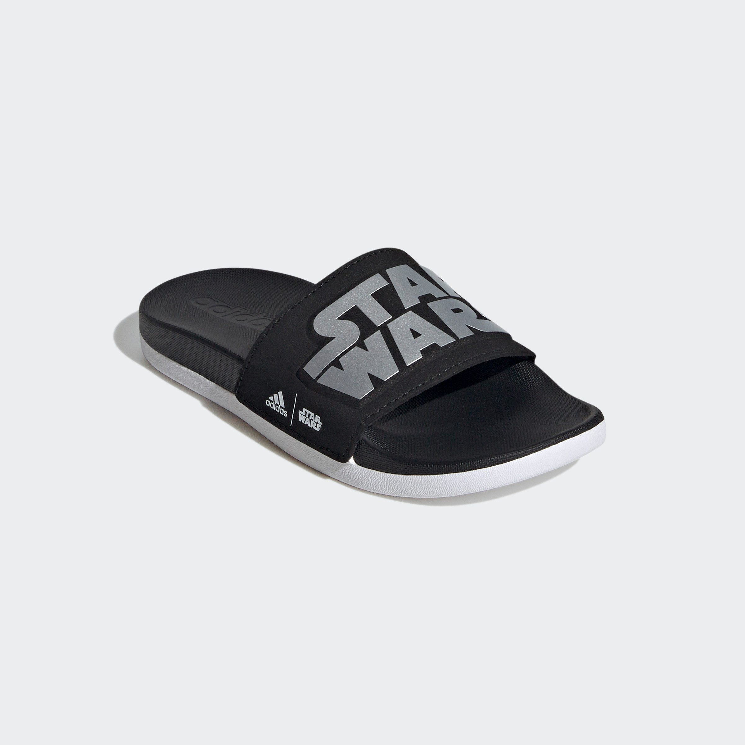 adidas Sportswear Badslippers STAR WARS KIDS COMFORT ADILETTE