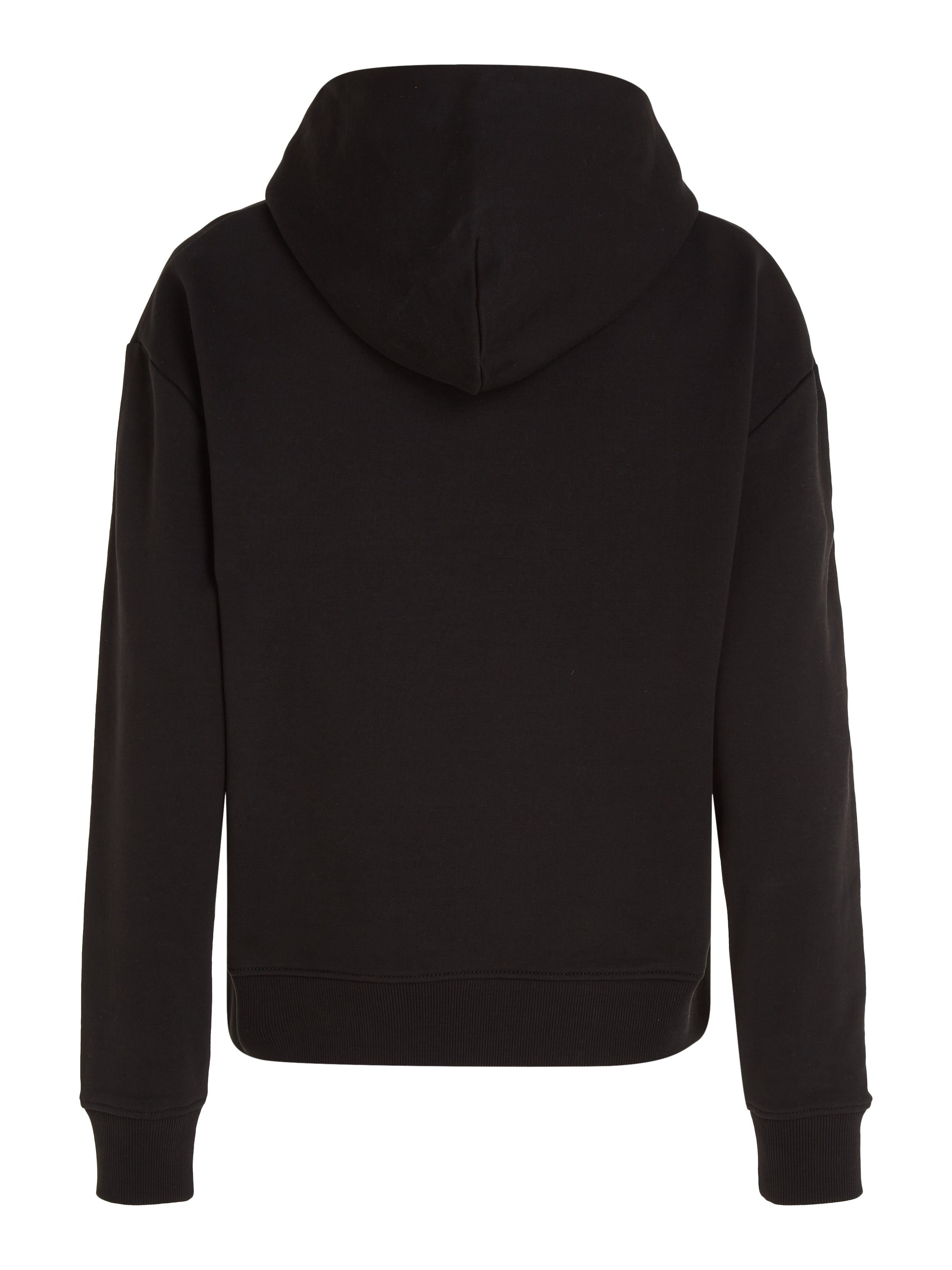 Calvin Klein Hoodie HERO LOGO HOODY met calvin klein-logo op de borst