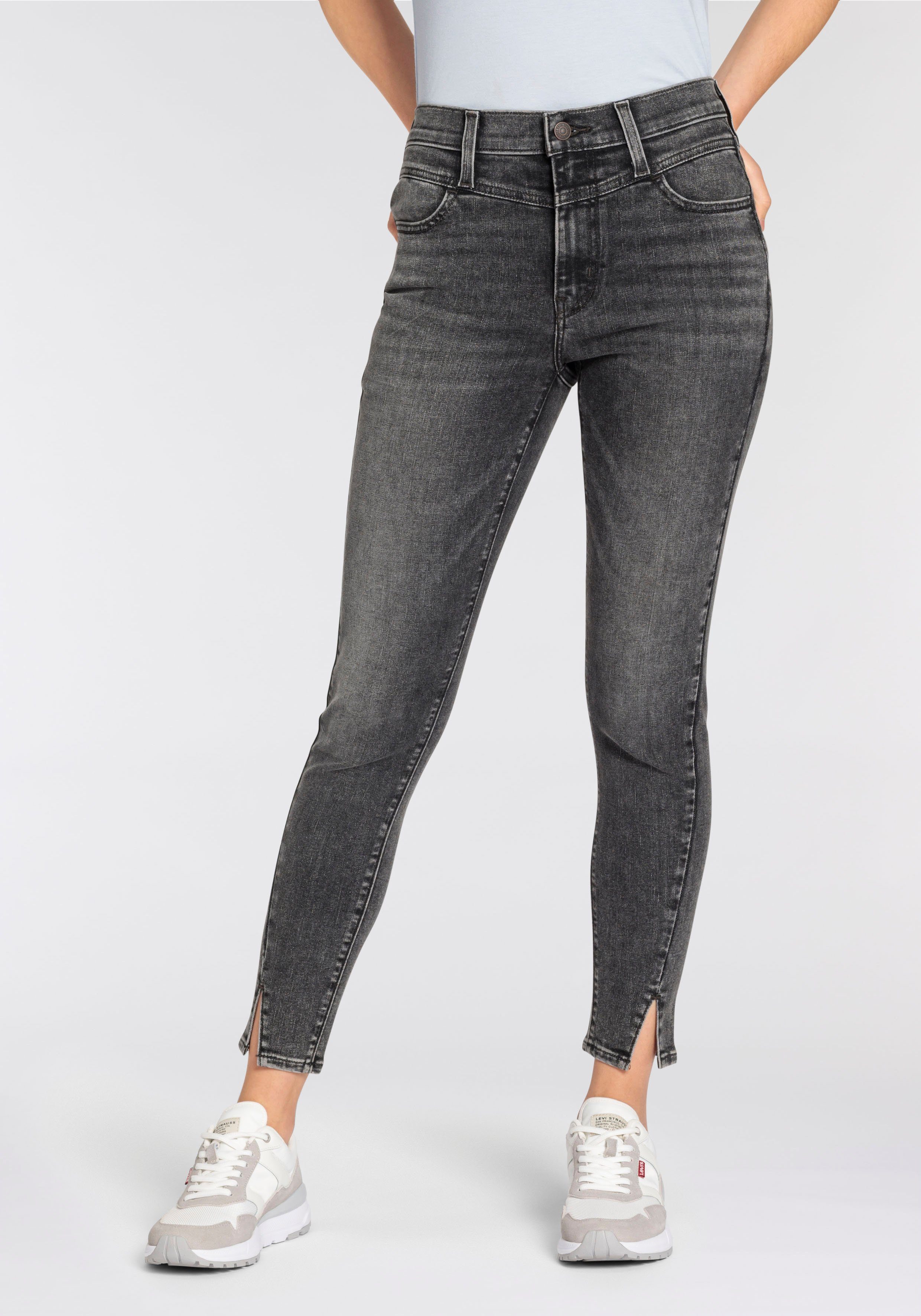 Levi's Skinny fit jeans 720 SUPER SKINNY YOKED