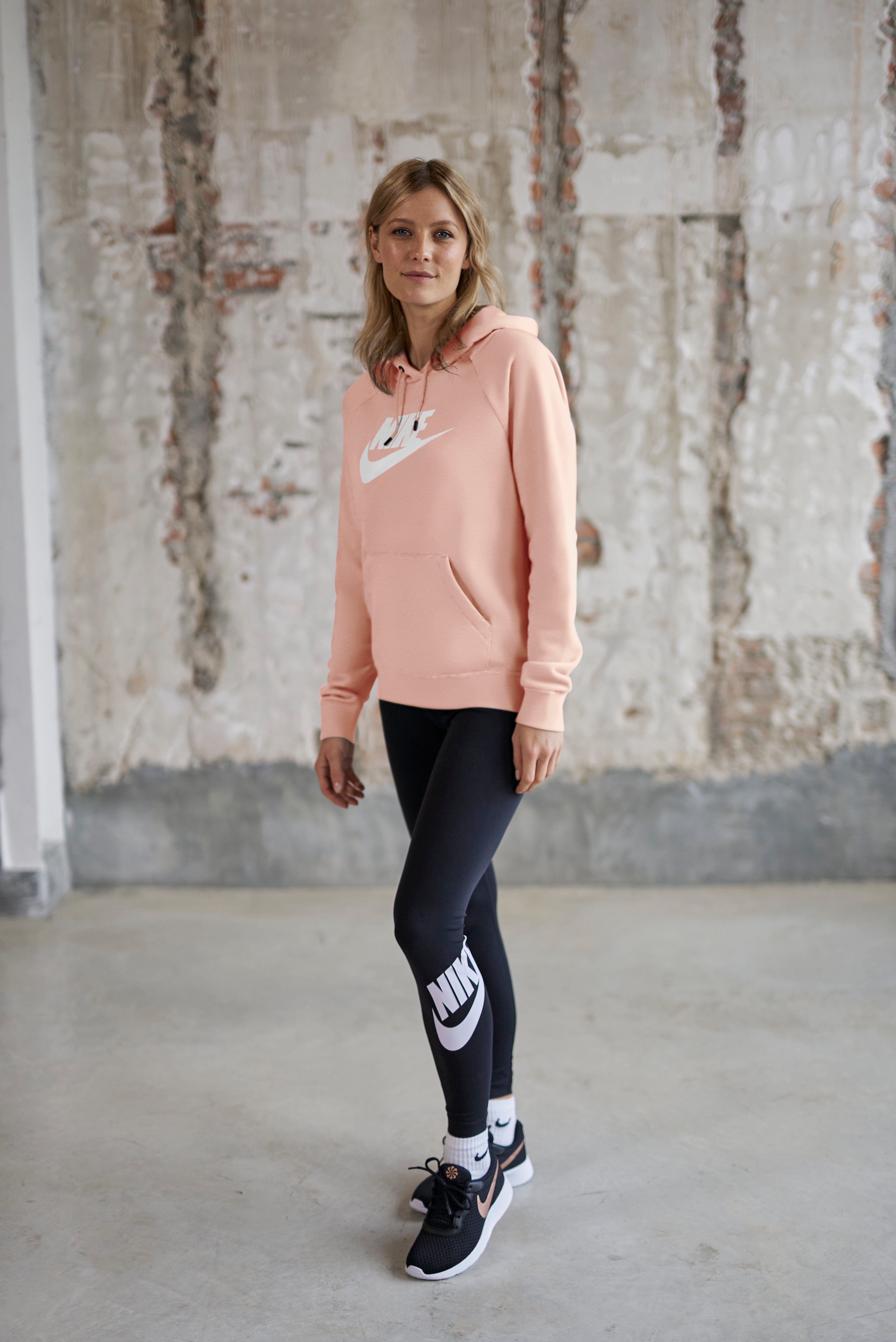 Nike Sportswear Sneakers Tanjun