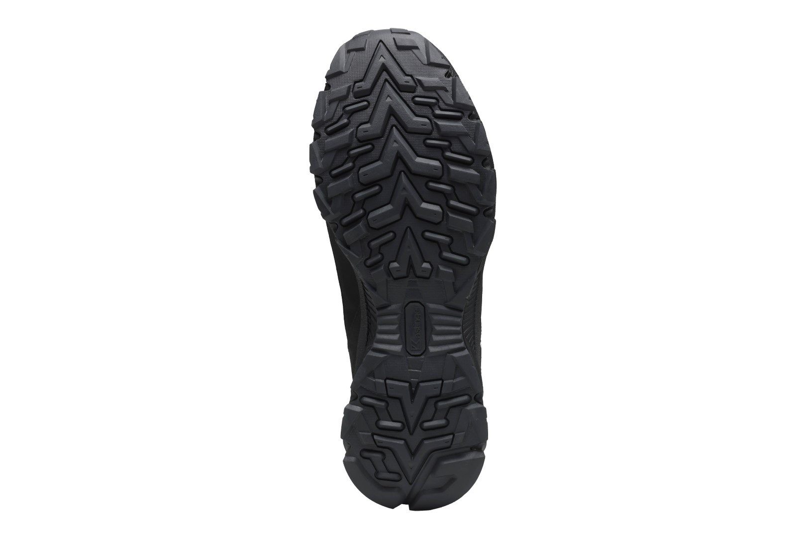 Kastinger Wandelschoenen GRASBERG MID KTX Waterdicht, snel sluiting