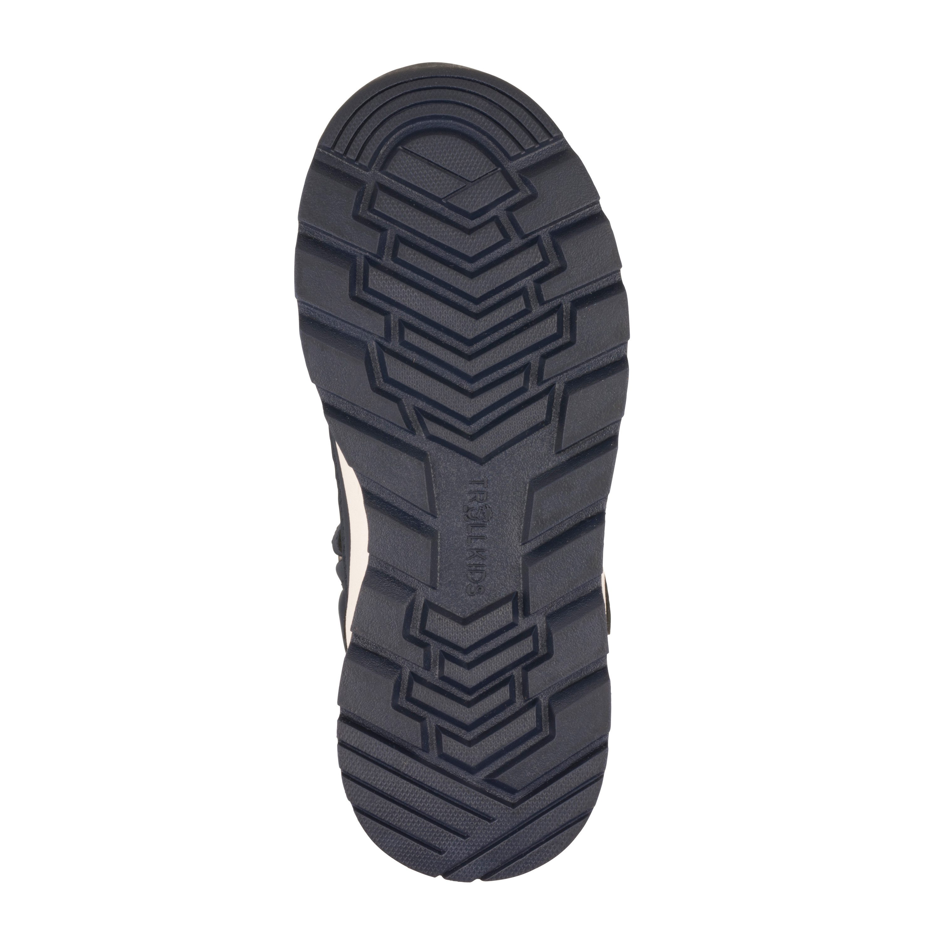 TROLLKIDS Winterlaarzen KIDS RAULAND WINTER BOOTS