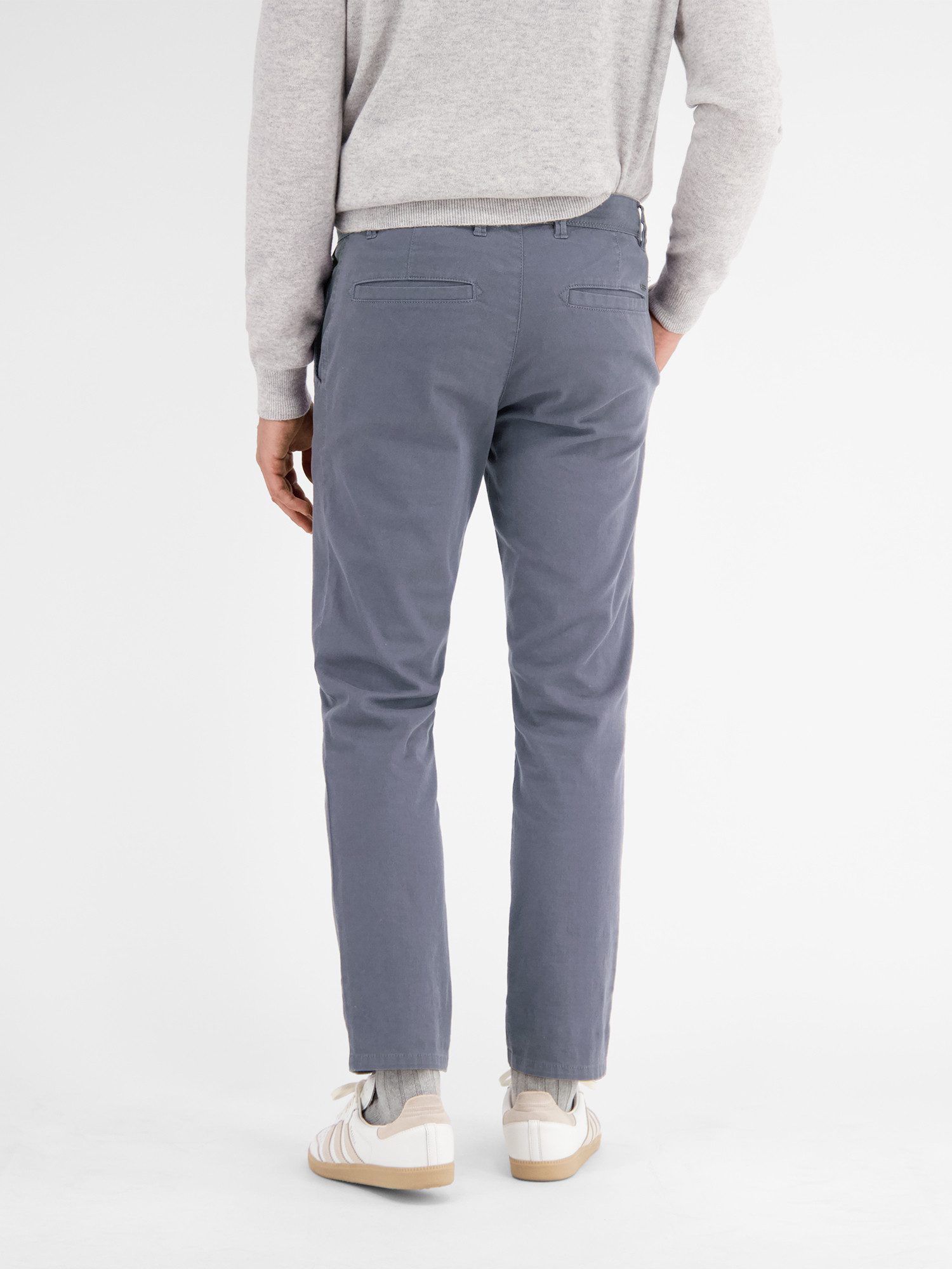 Lerros Chino LERROS Chino met stretch, Comfort Fit