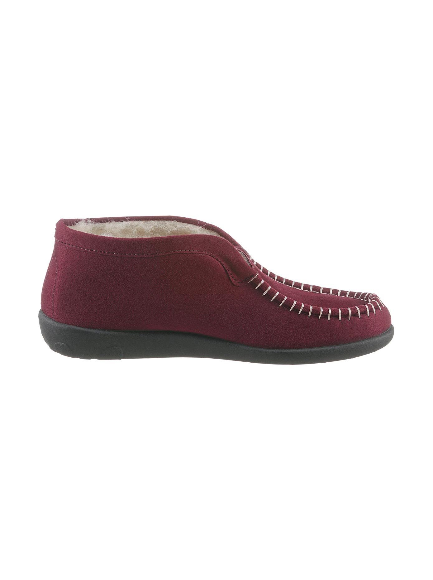 Rohde Pantoffels
