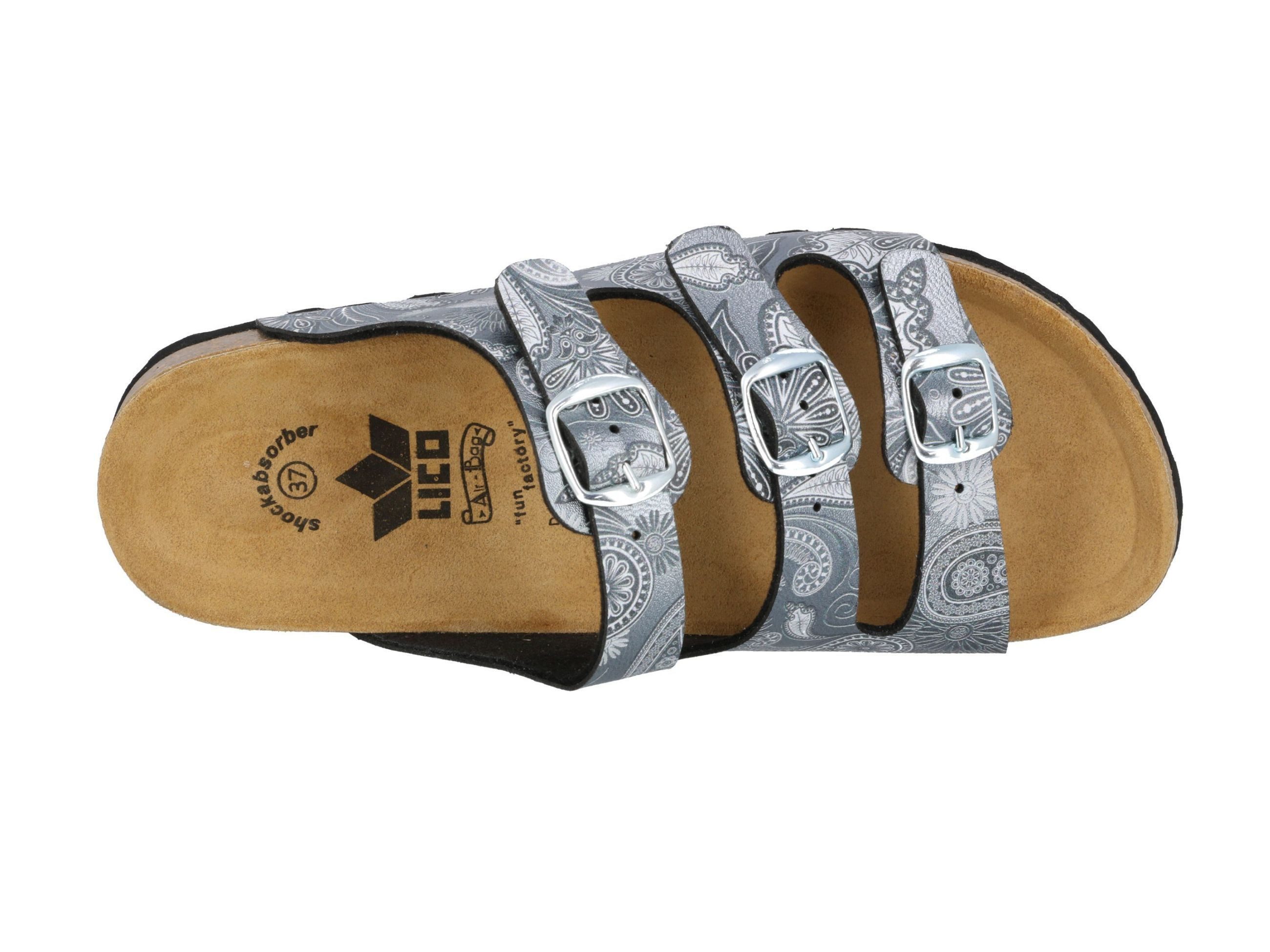 Lico Slippers Bioline Lady Power