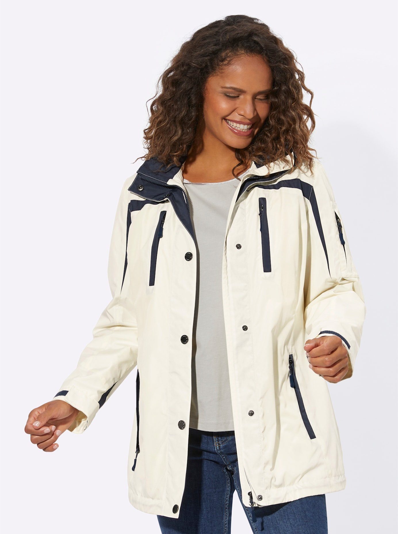 Casual Looks Functioneel jack