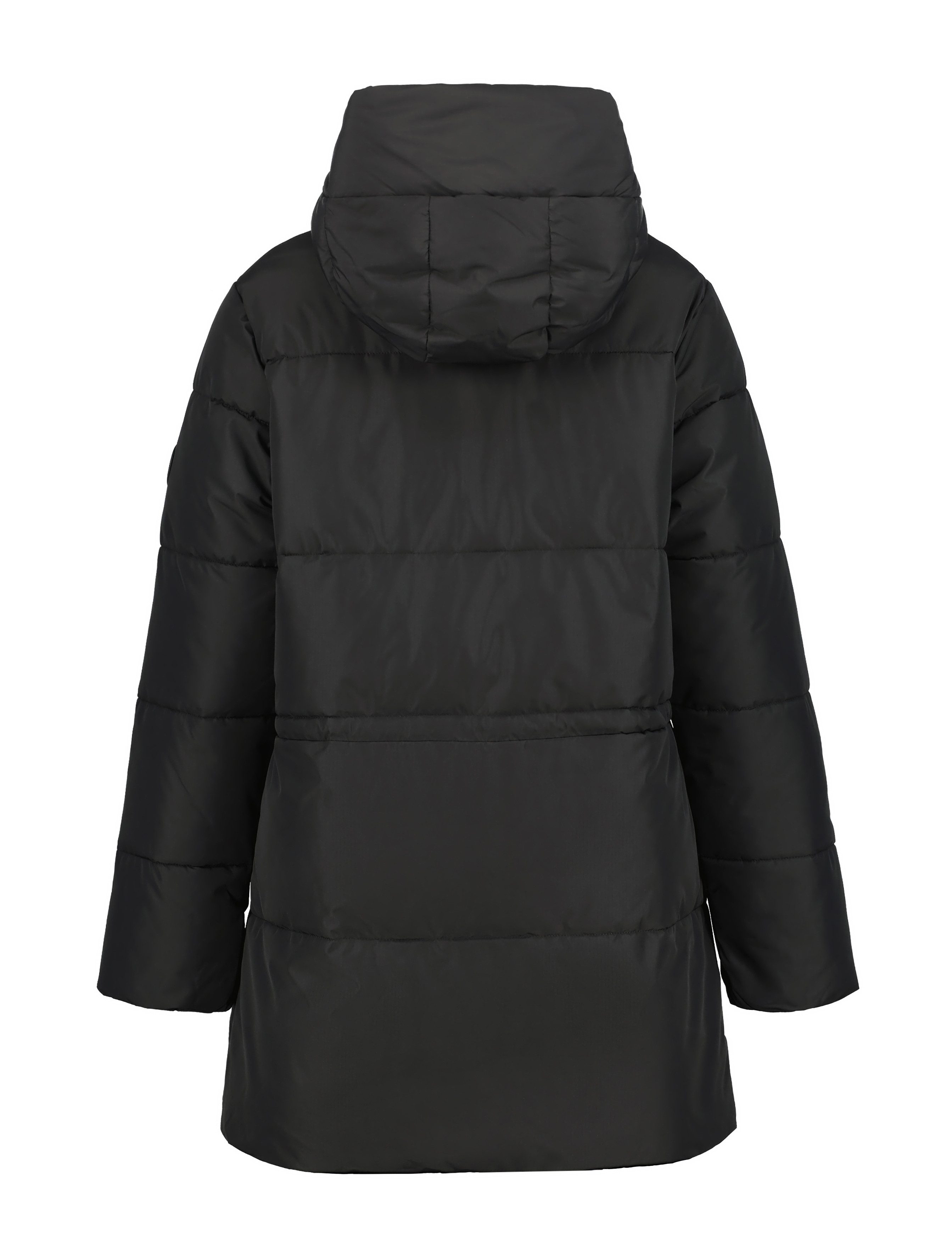 Icepeak Gewatteerde jas D STEPPJACKE ADRIAL Waterafstotend & waterdicht & winddicht