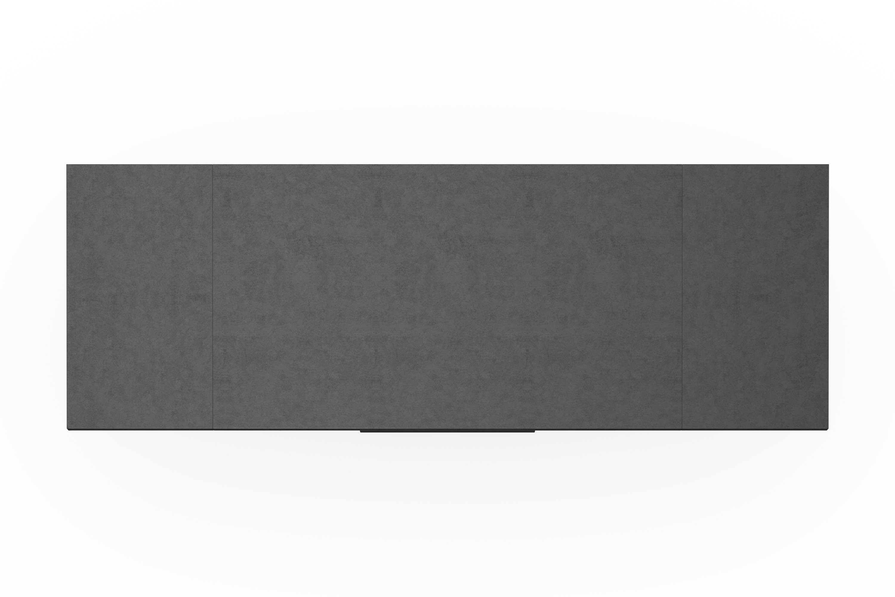 Mäusbacher Eettafel Comfort tafel TOPSELLER! Mäusbacher eettafel met X-frame en voetplaat. Breedte 180-280