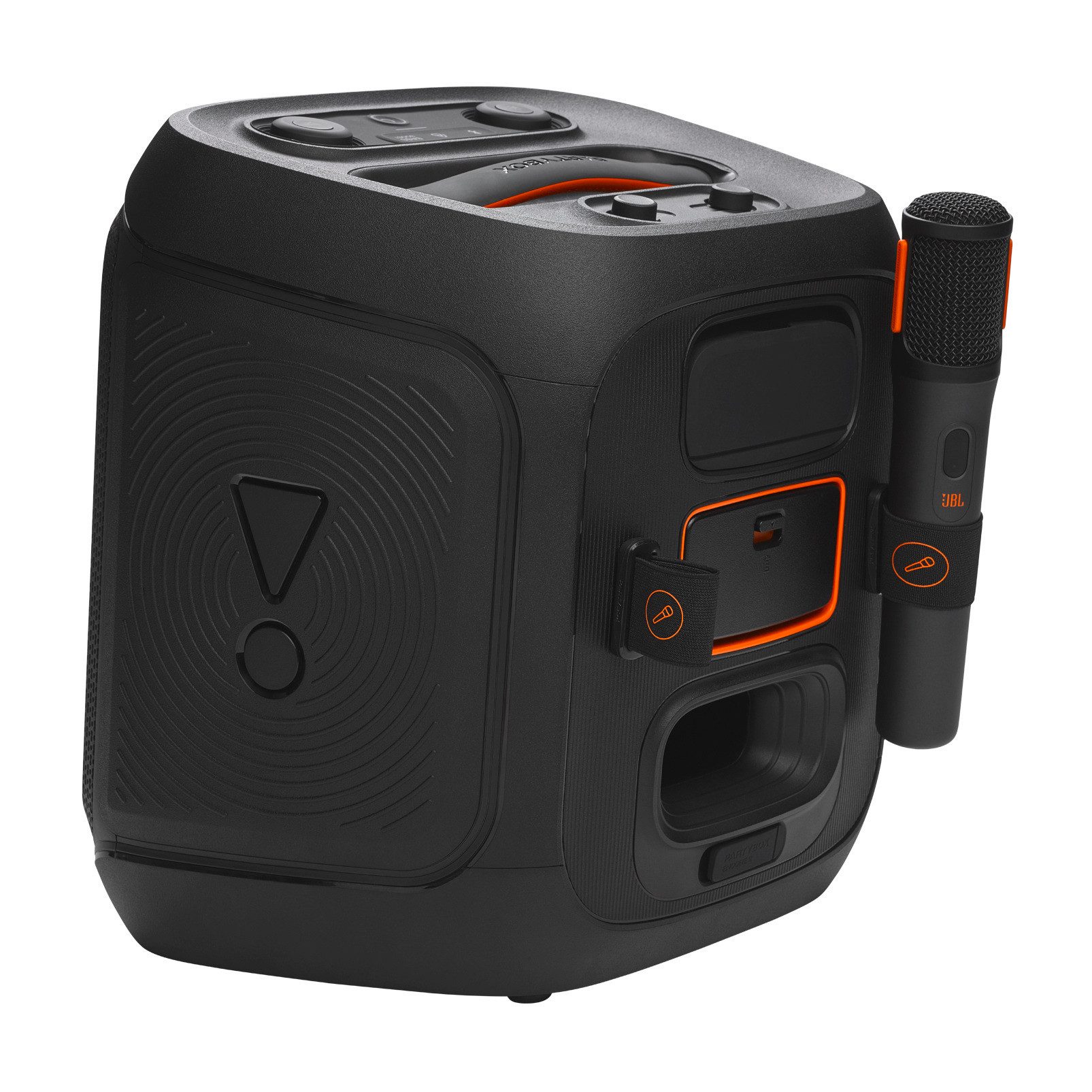 JBL Party-luidspreker PartyBox ENCORE 2