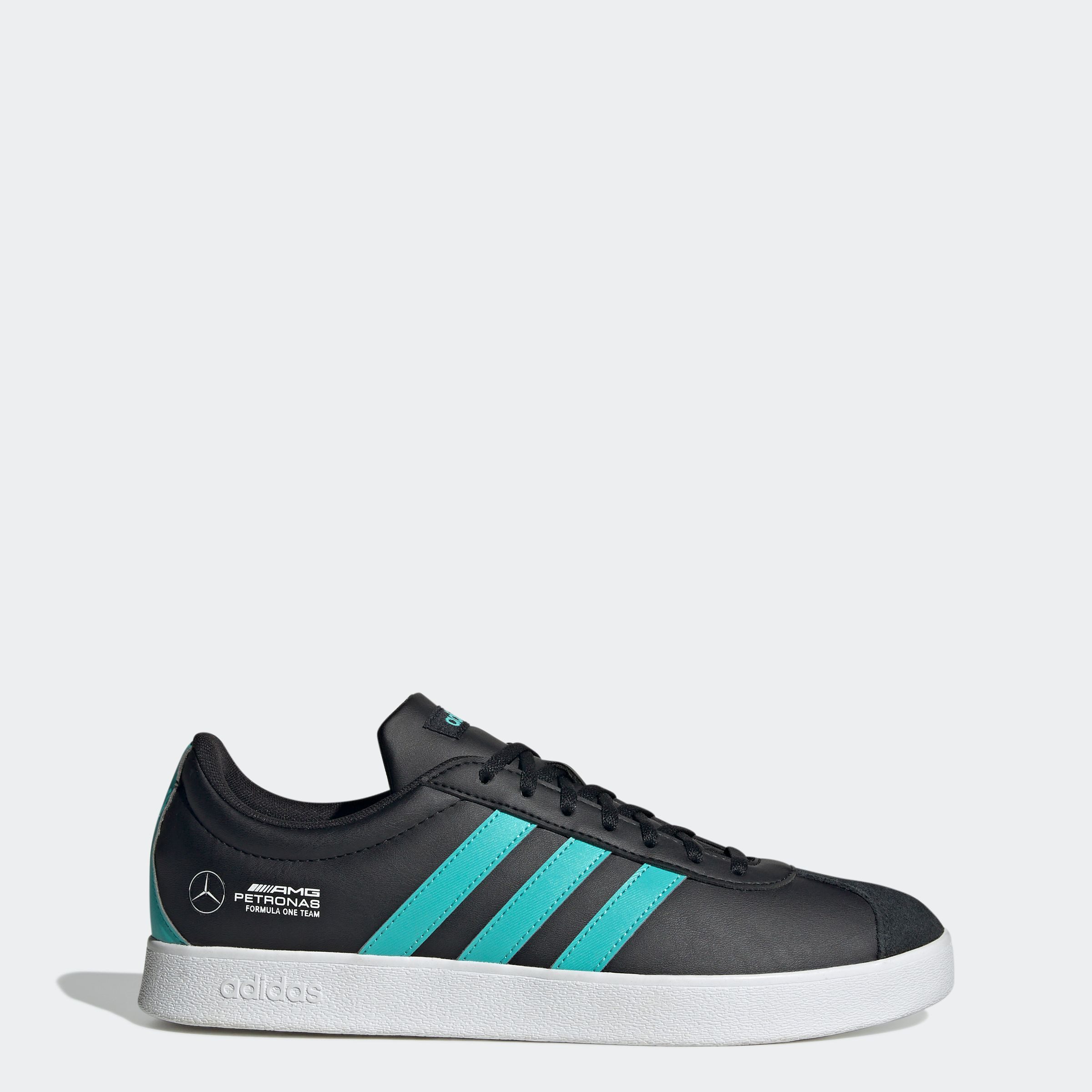 adidas Performance Sneakers MERCEDES - AMG PETRONAS FORMULA ONE TEAM VL court schoen