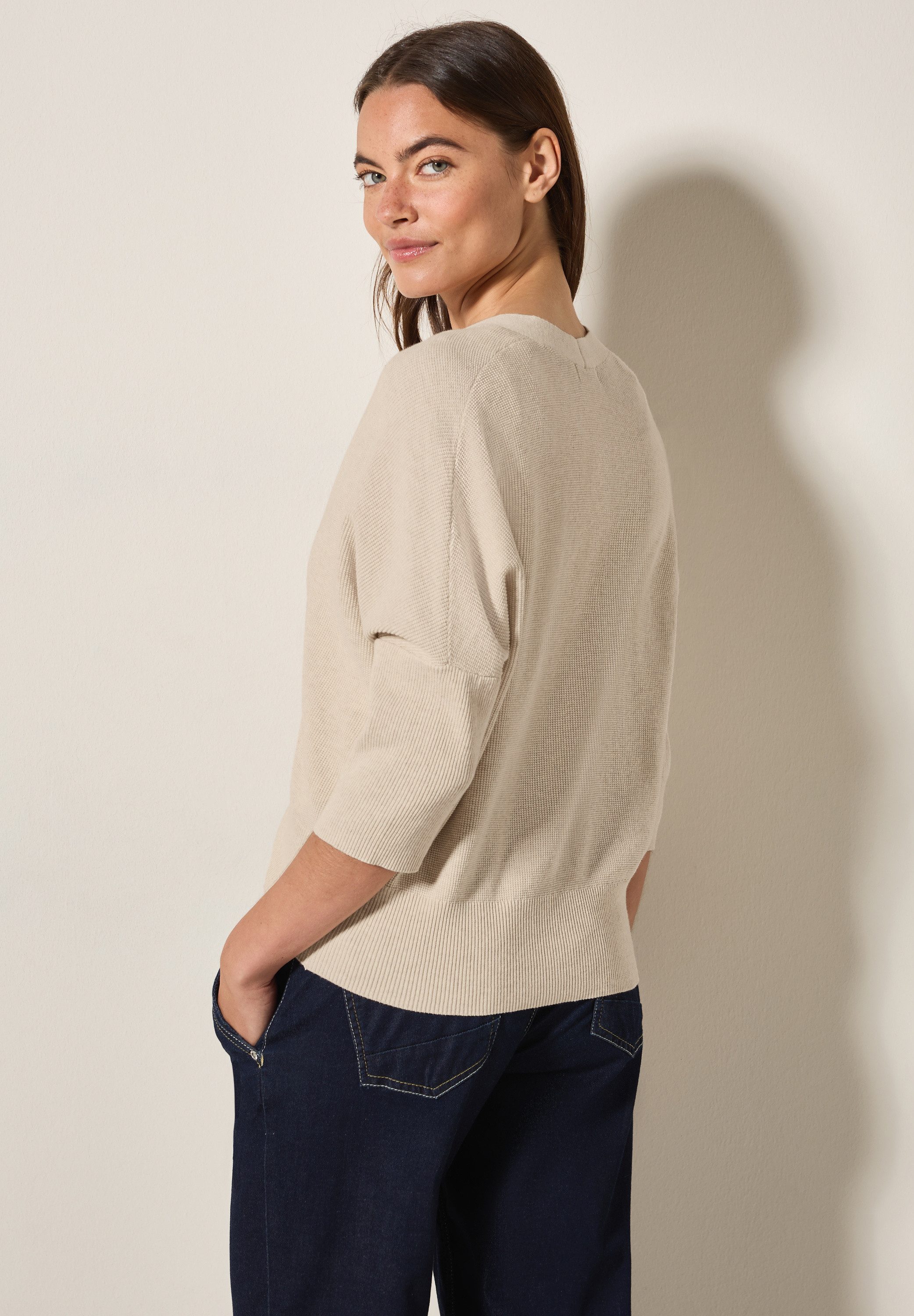 Cecil Cardigan