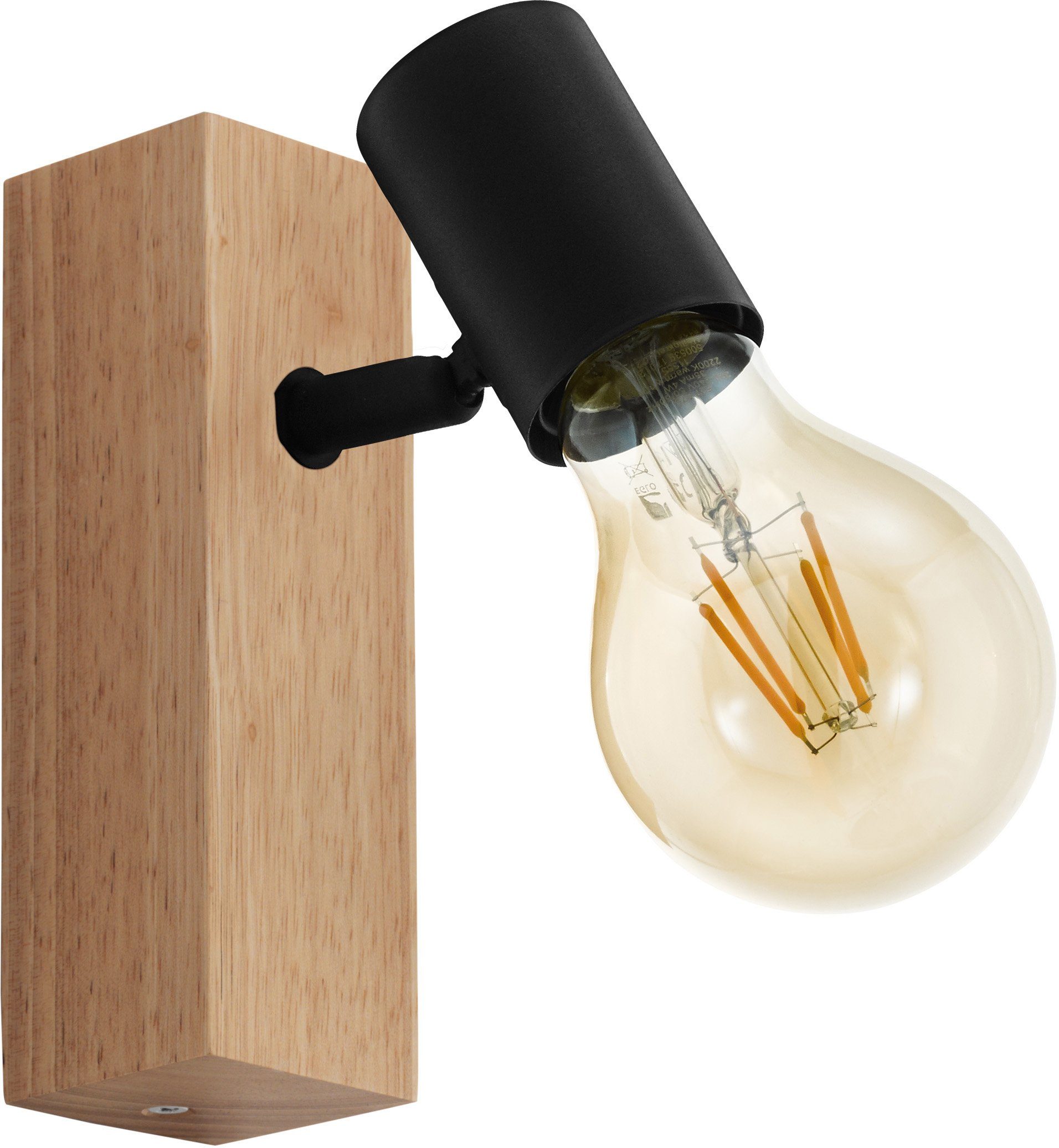 EGLO Wandlamp TOWNSHEND 3