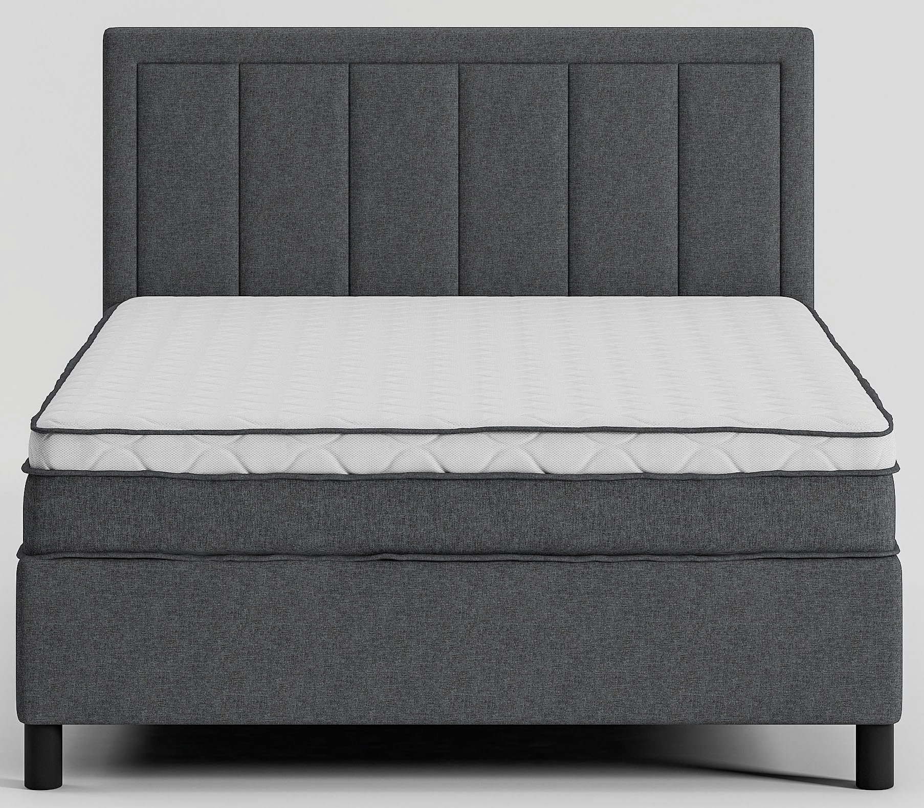 ATLANTIC home collection Boxspring Serenity optioneel met matras