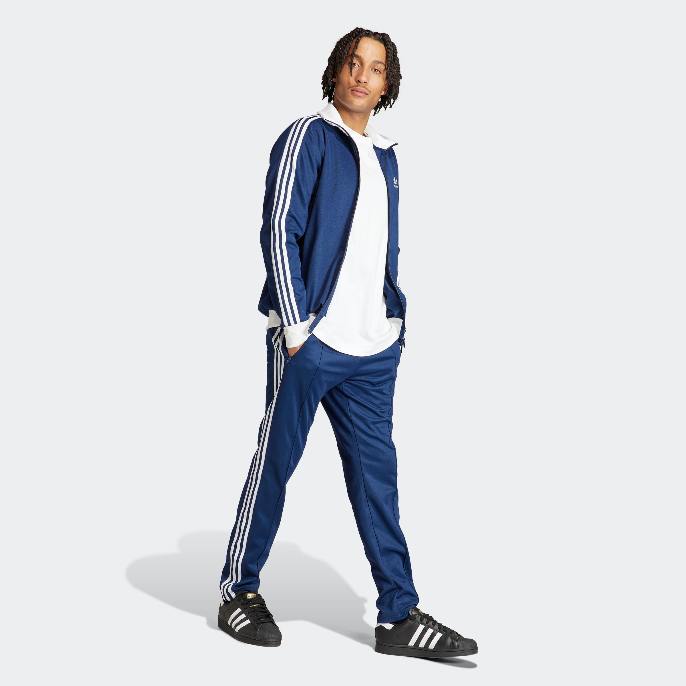 adidas Originals Trainingsjack CLASSIC TT