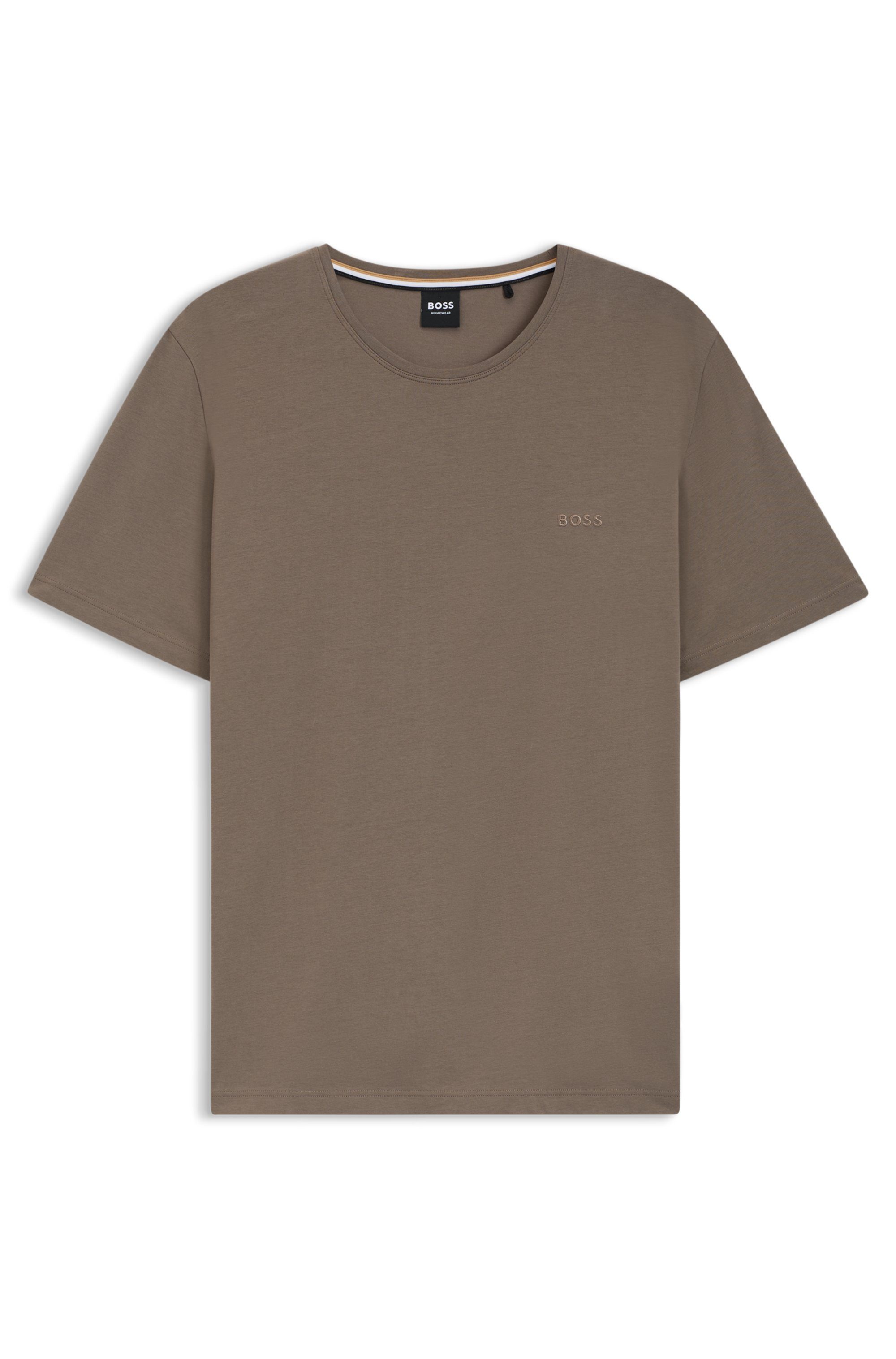 BOSS T-shirt Mix&Match T-Shirt R