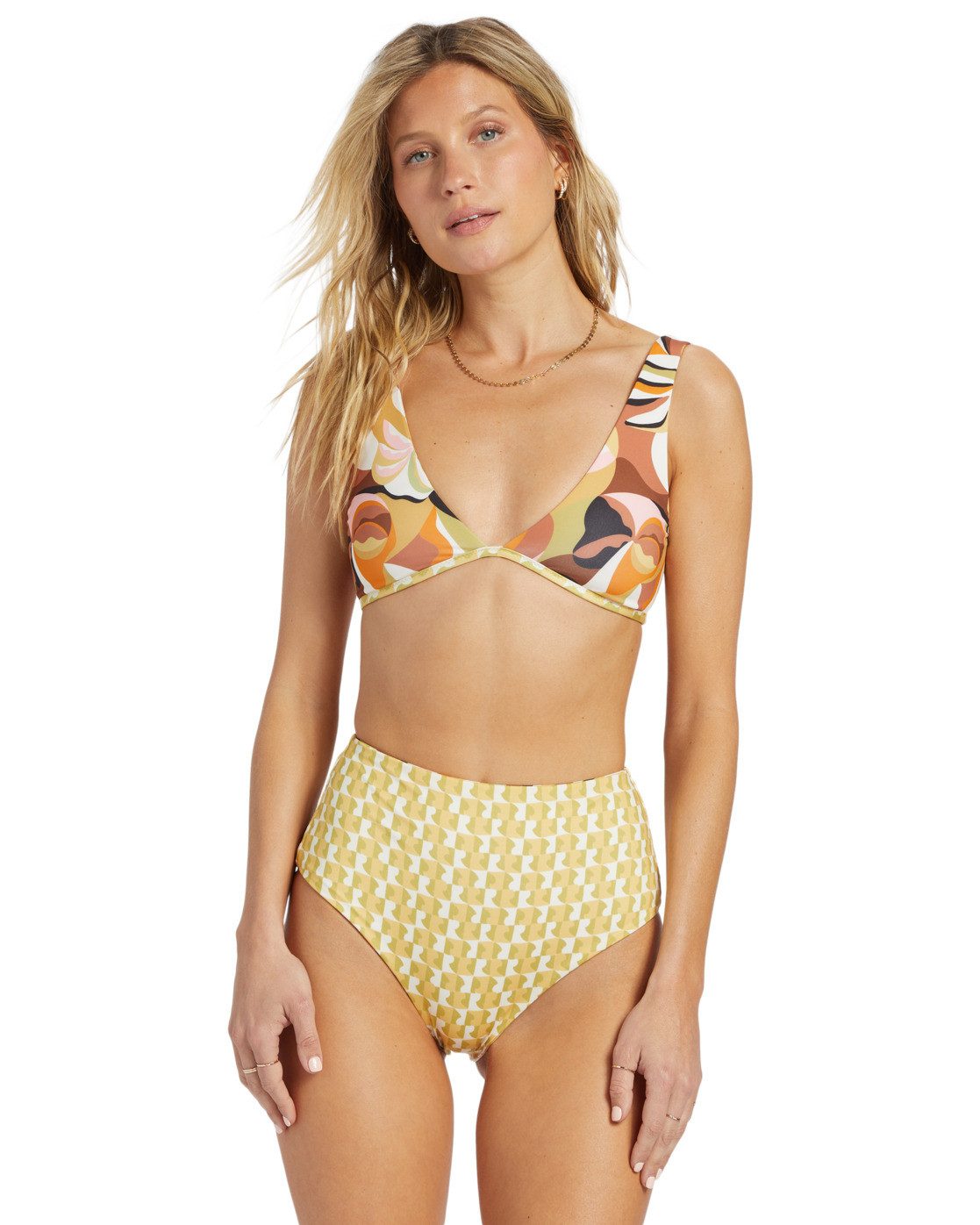 Billabong Zwemshirt Return To Paradise Ava