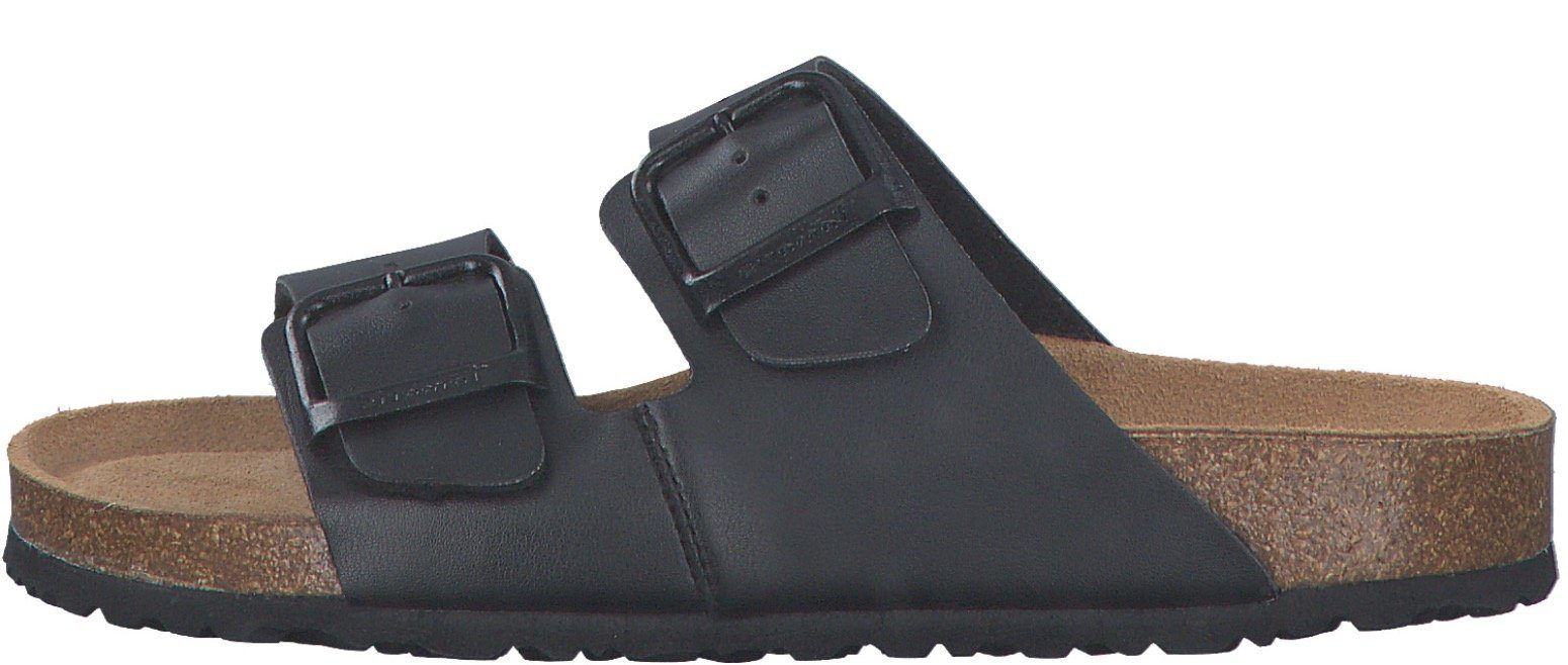 Tamaris Slippers zomerschoen, slippers met gepolsterde binnenzool