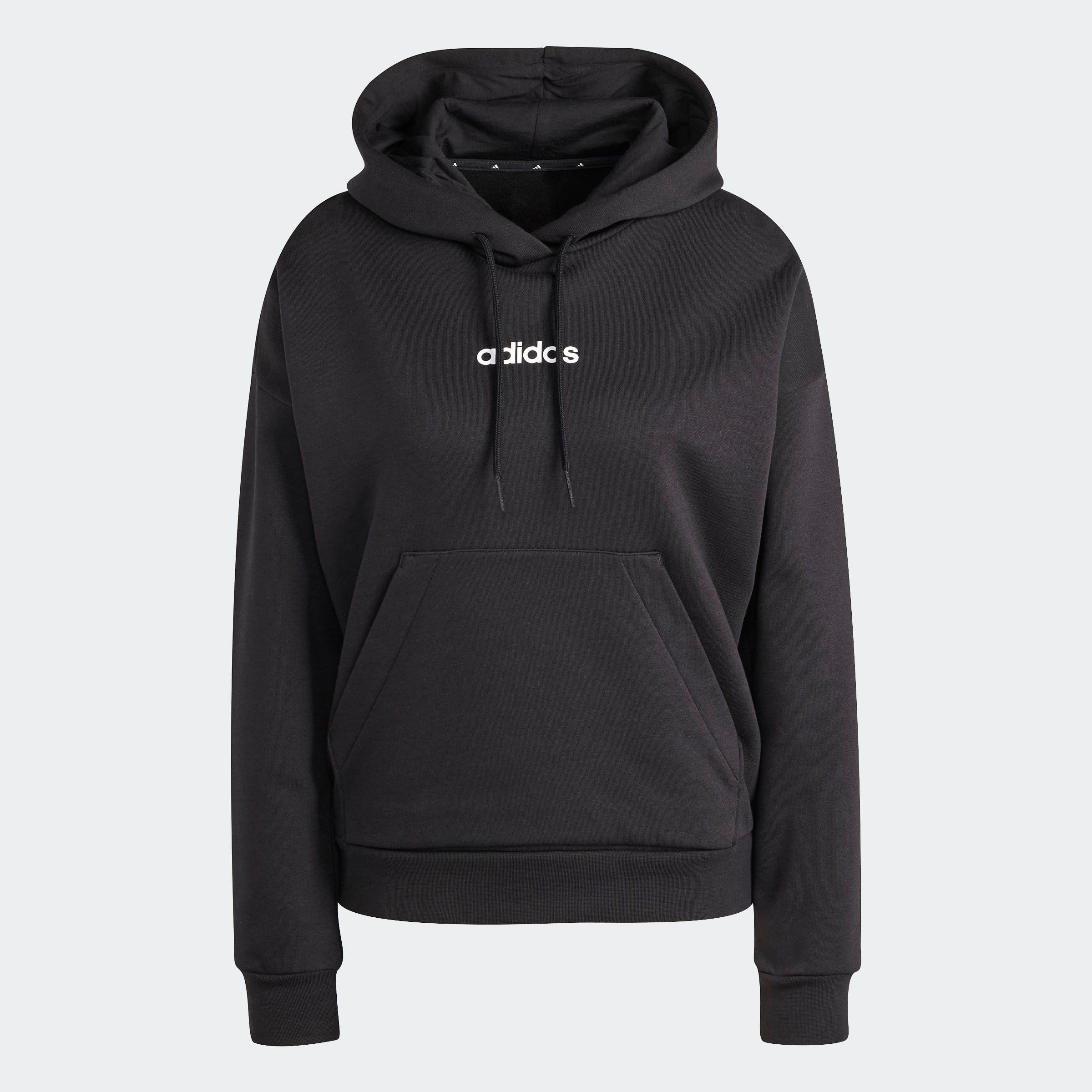 adidas Sportswear Hoodie W LIN FL HD