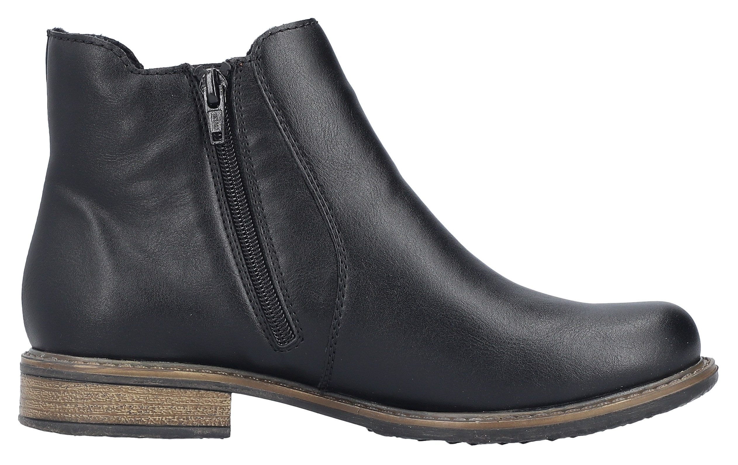 Rieker Chelsea-boots