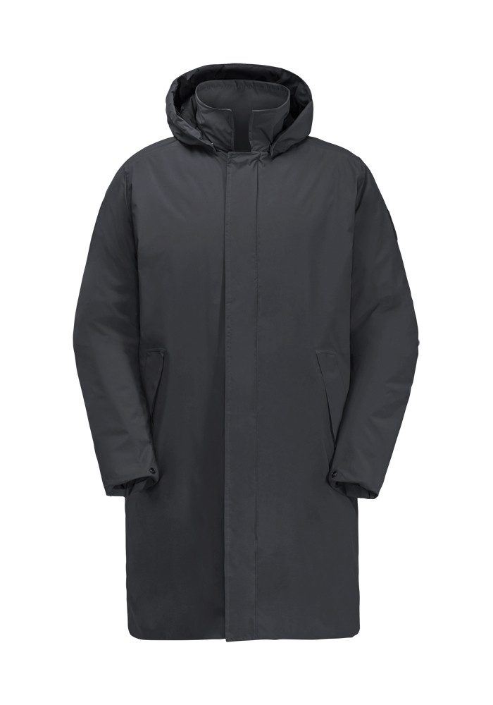 Jack Wolfskin Functionele jas KOENIGSBAU COAT M