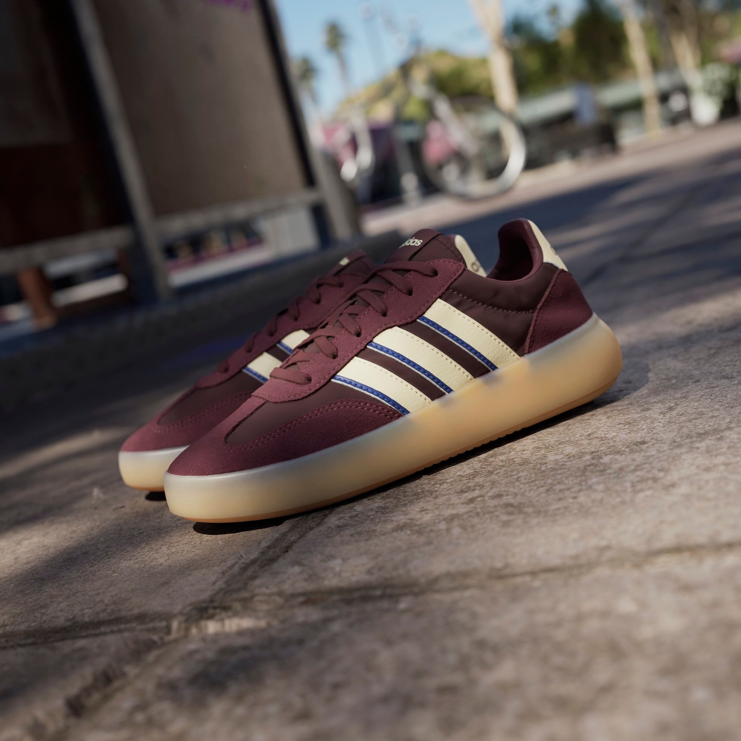 adidas Sportswear Sneakers BARREDA DECODE