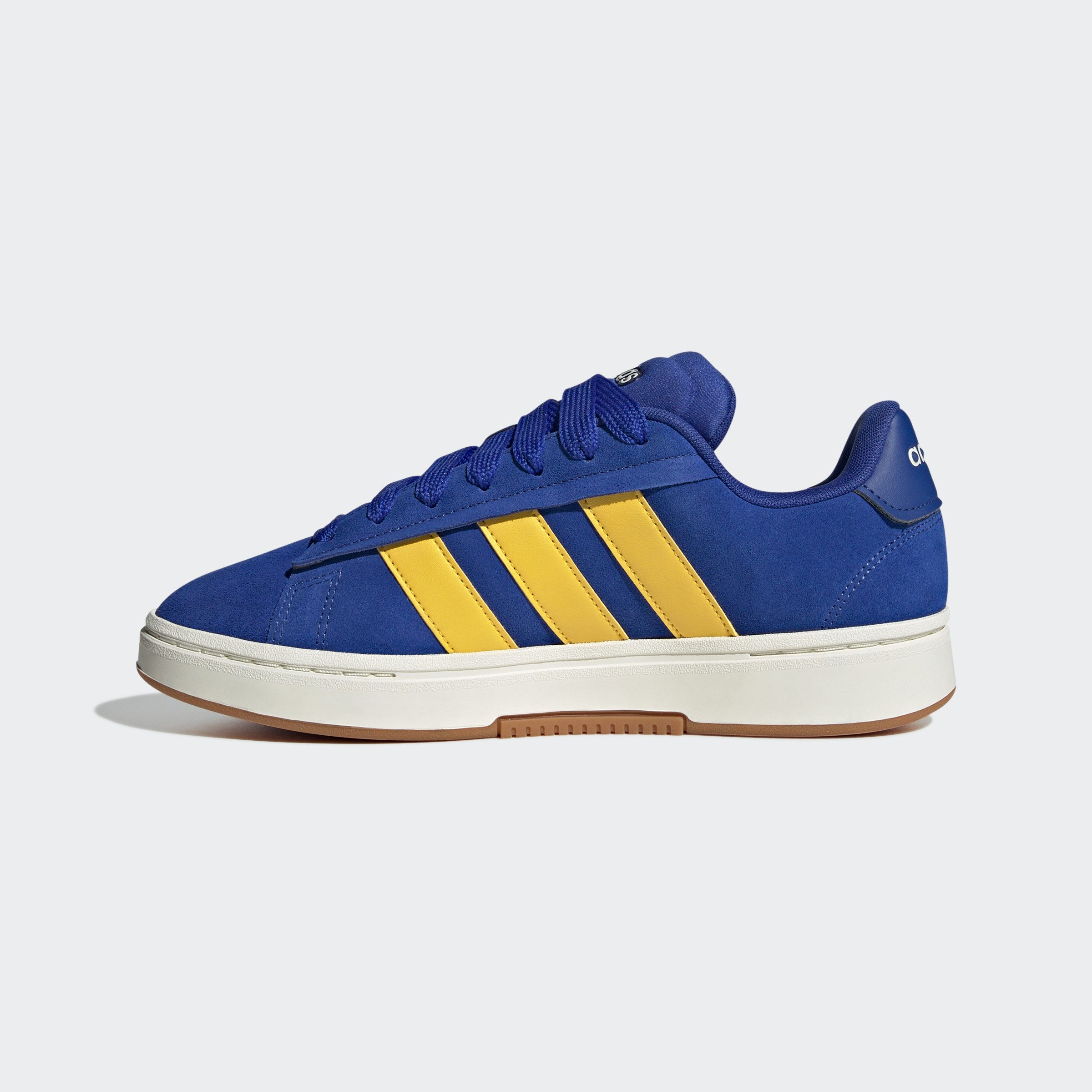 adidas Sportswear Sneakers GRAND COURT ALPHA Design geïnspireerd door de adidas Campus 00