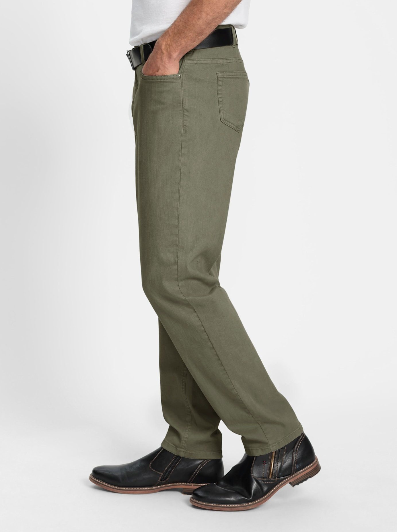 Marco Donati Five-pocketsbroek