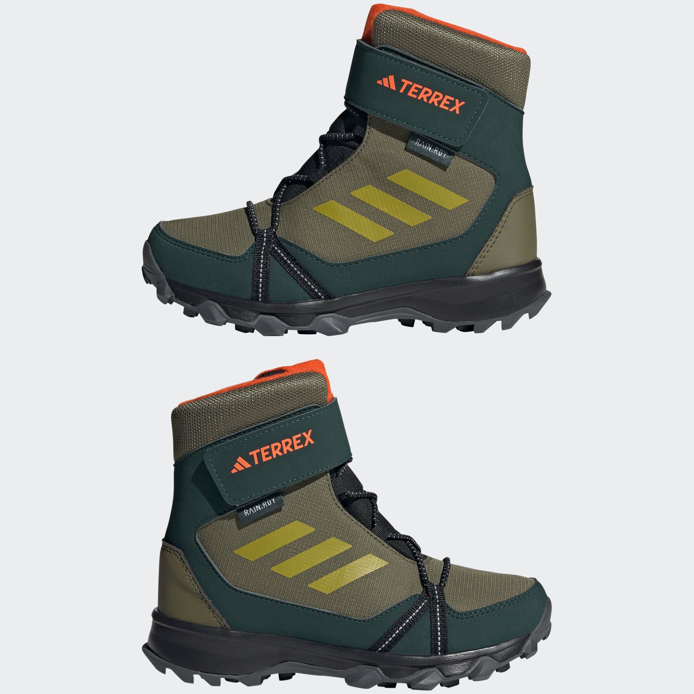 adidas TERREX Winterlaarzen TERREX SNOW HOOK-AND-LOOP COLD.RDY WINTER