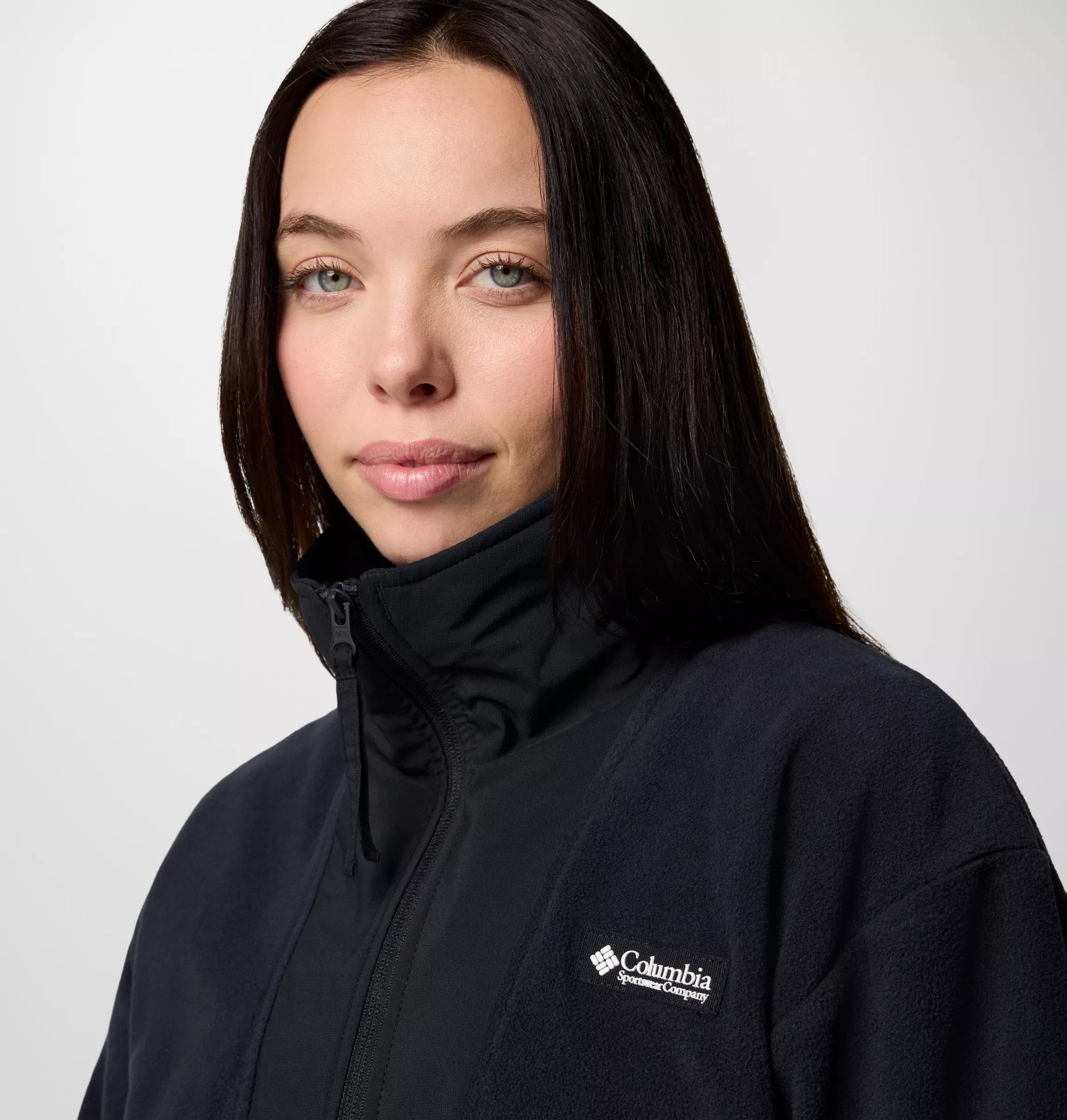 Columbia Sweatshirt SEQUOIA GROVE 1/2 ZIP FLEECE (1-delig)