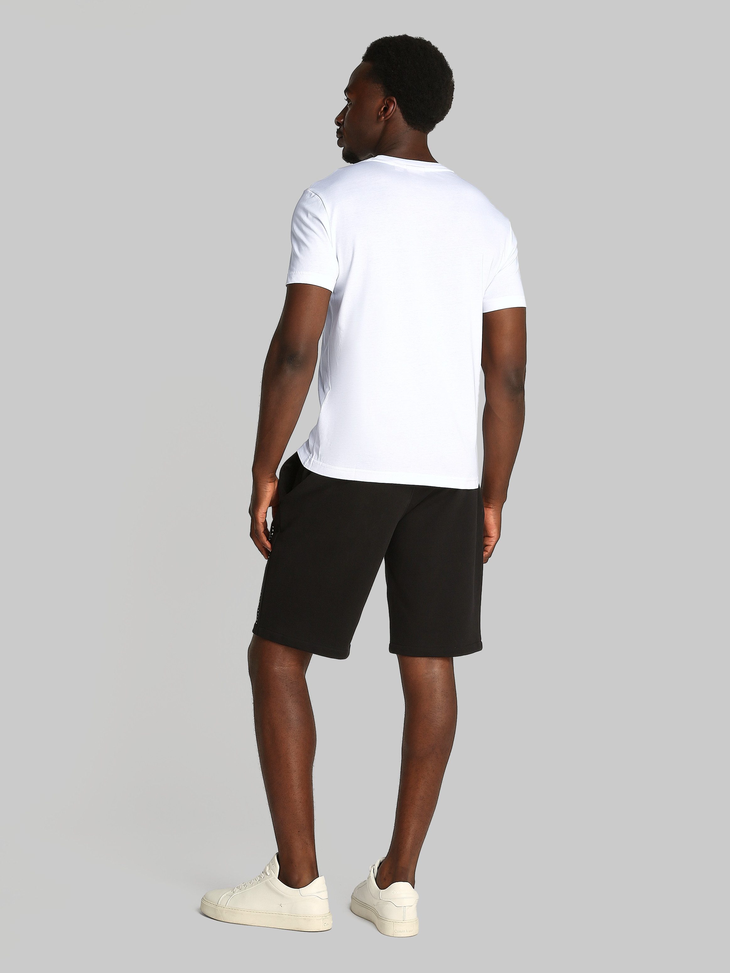 Calvin Klein T-shirt CP-ENLARGED LOGO T-SHIRT