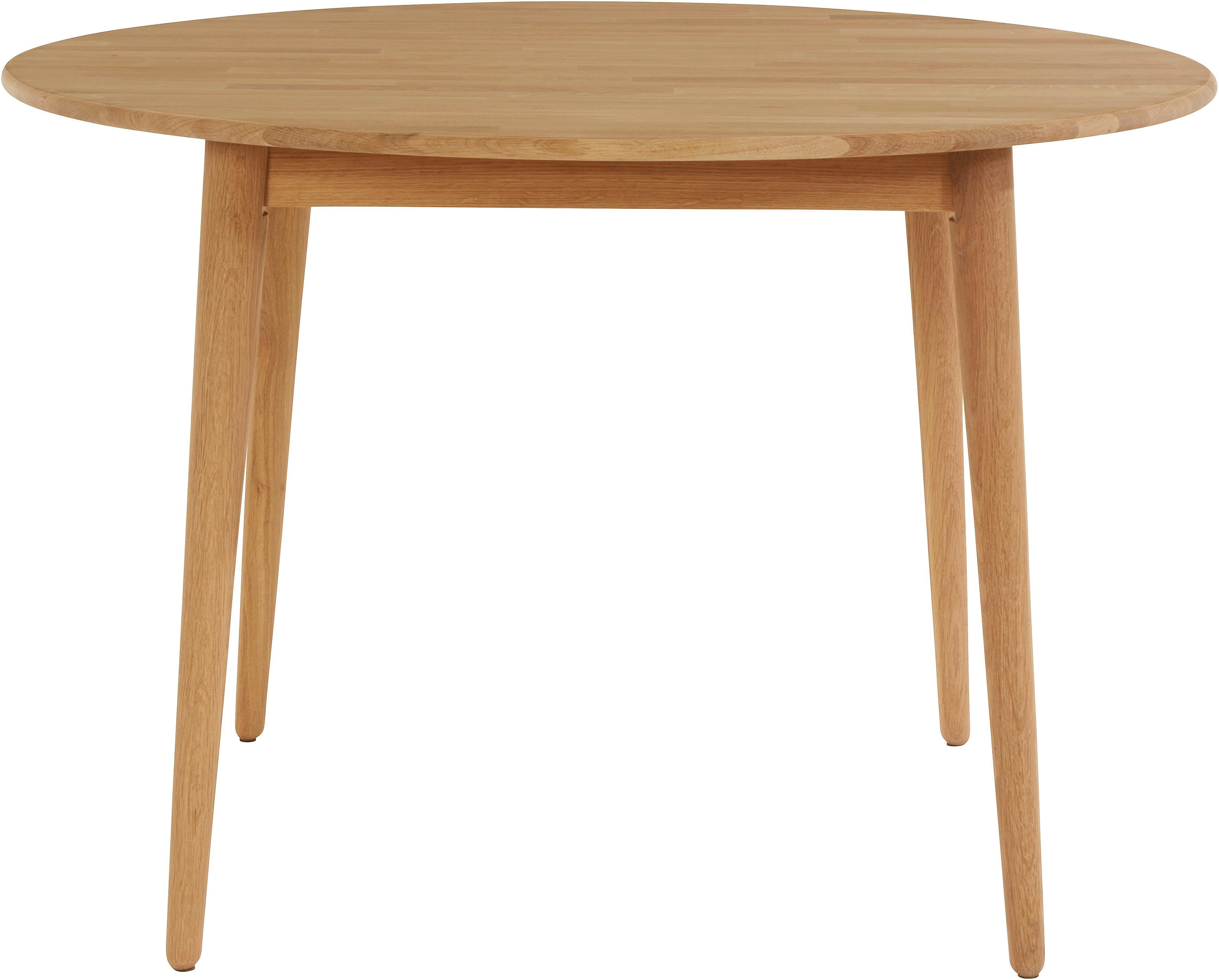 andas Eettafel Toarp