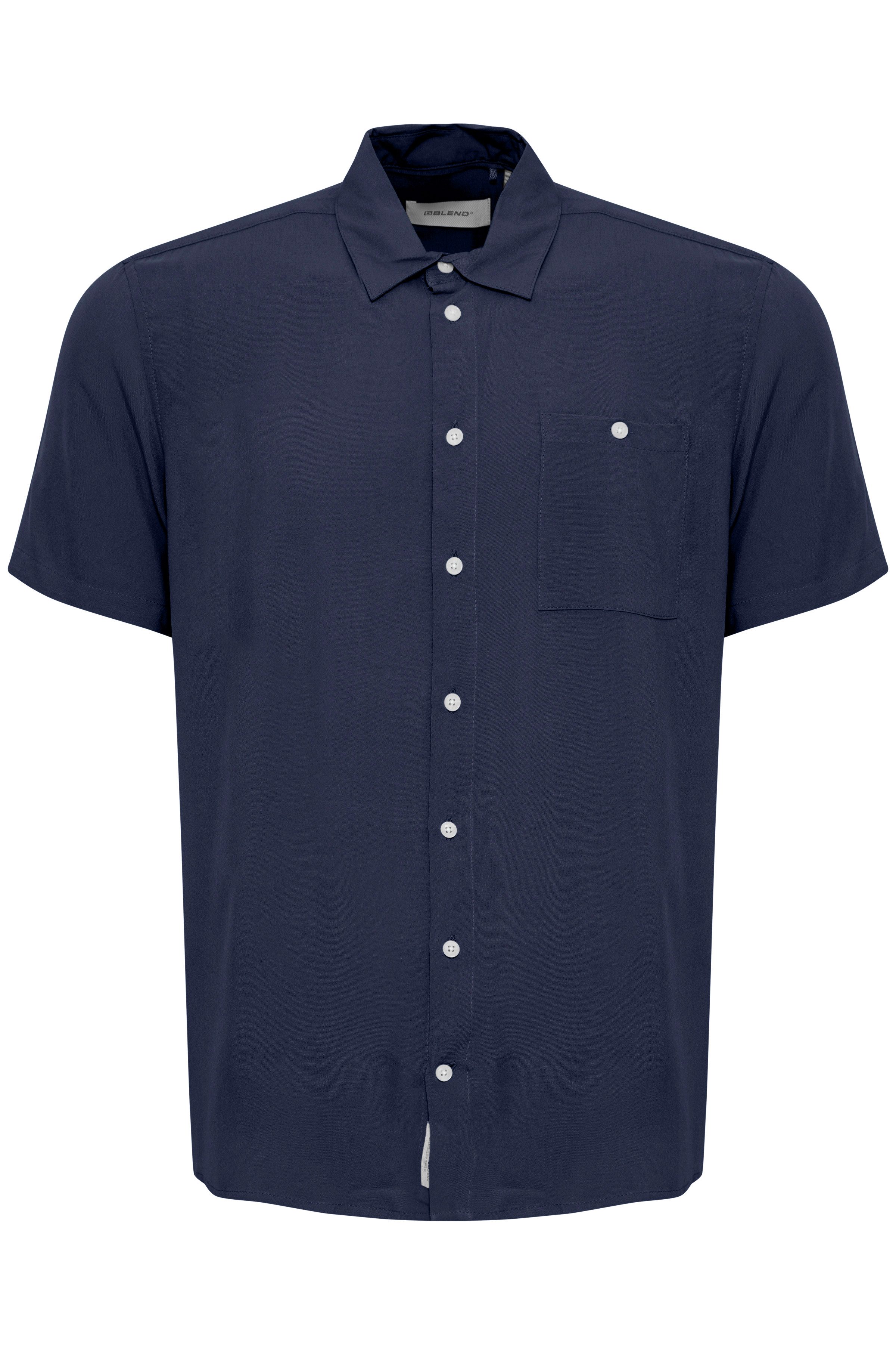 Blend Overhemd met lange mouwen BHELLIOT SHIRT NOOS