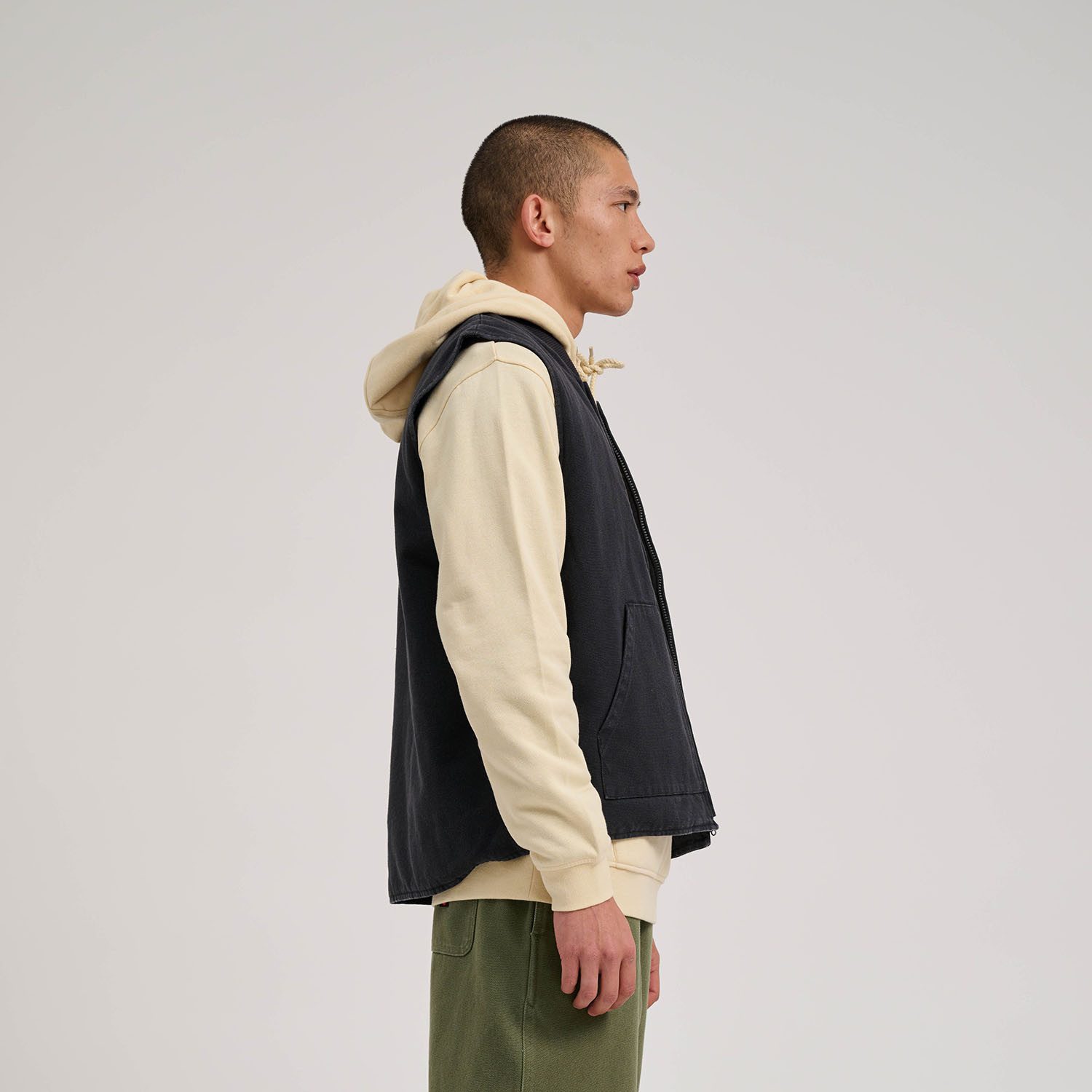 Santa Cruz Bodywarmer