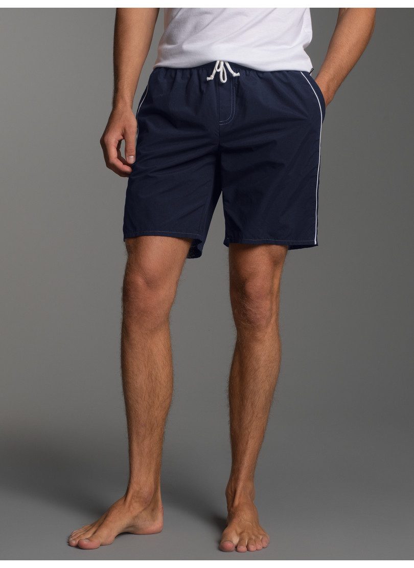 Trigema Zwembroek TRIGEMA strand/vrijetijdsshort (1 stuk)