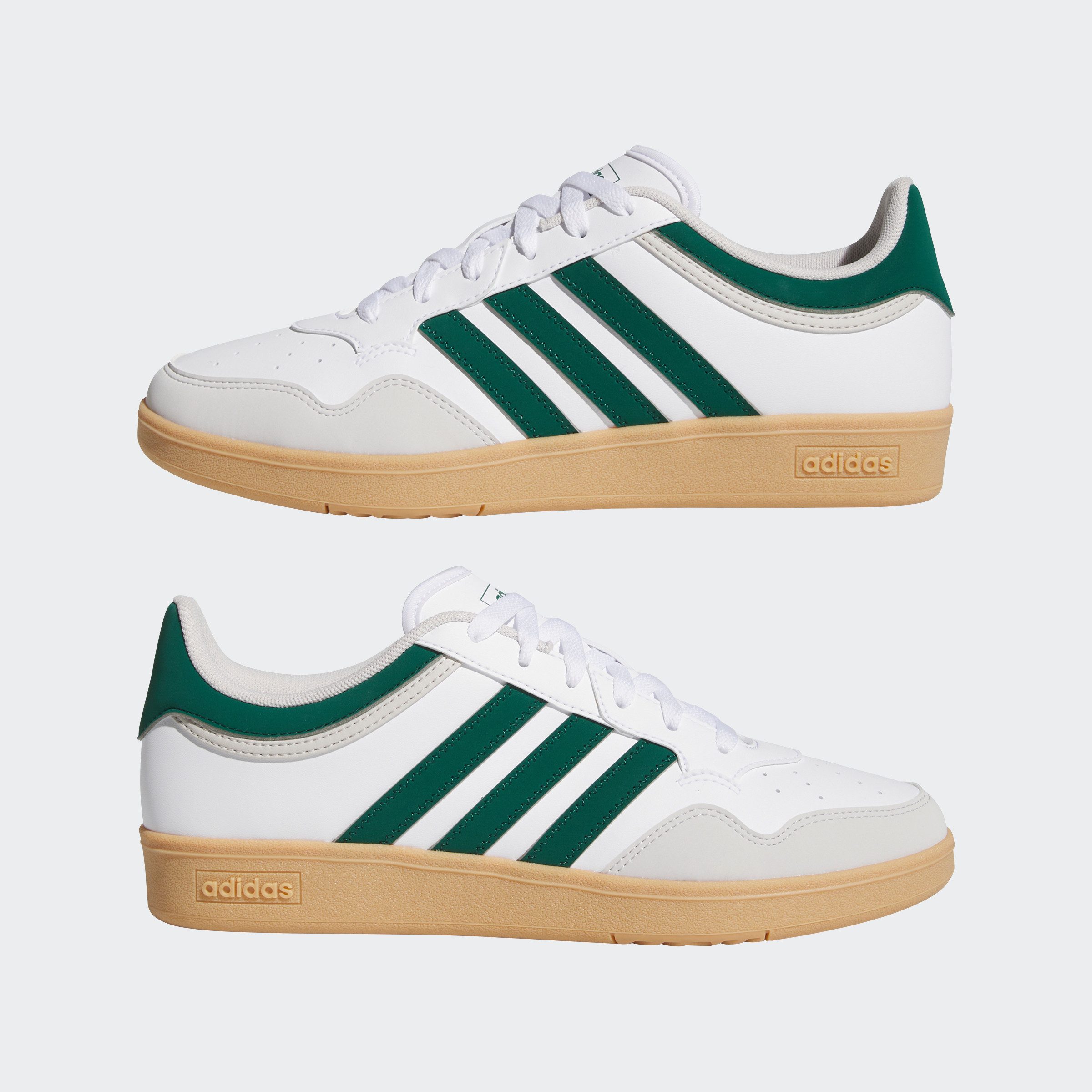 adidas Sportswear Sneakers HOOPS 4.0