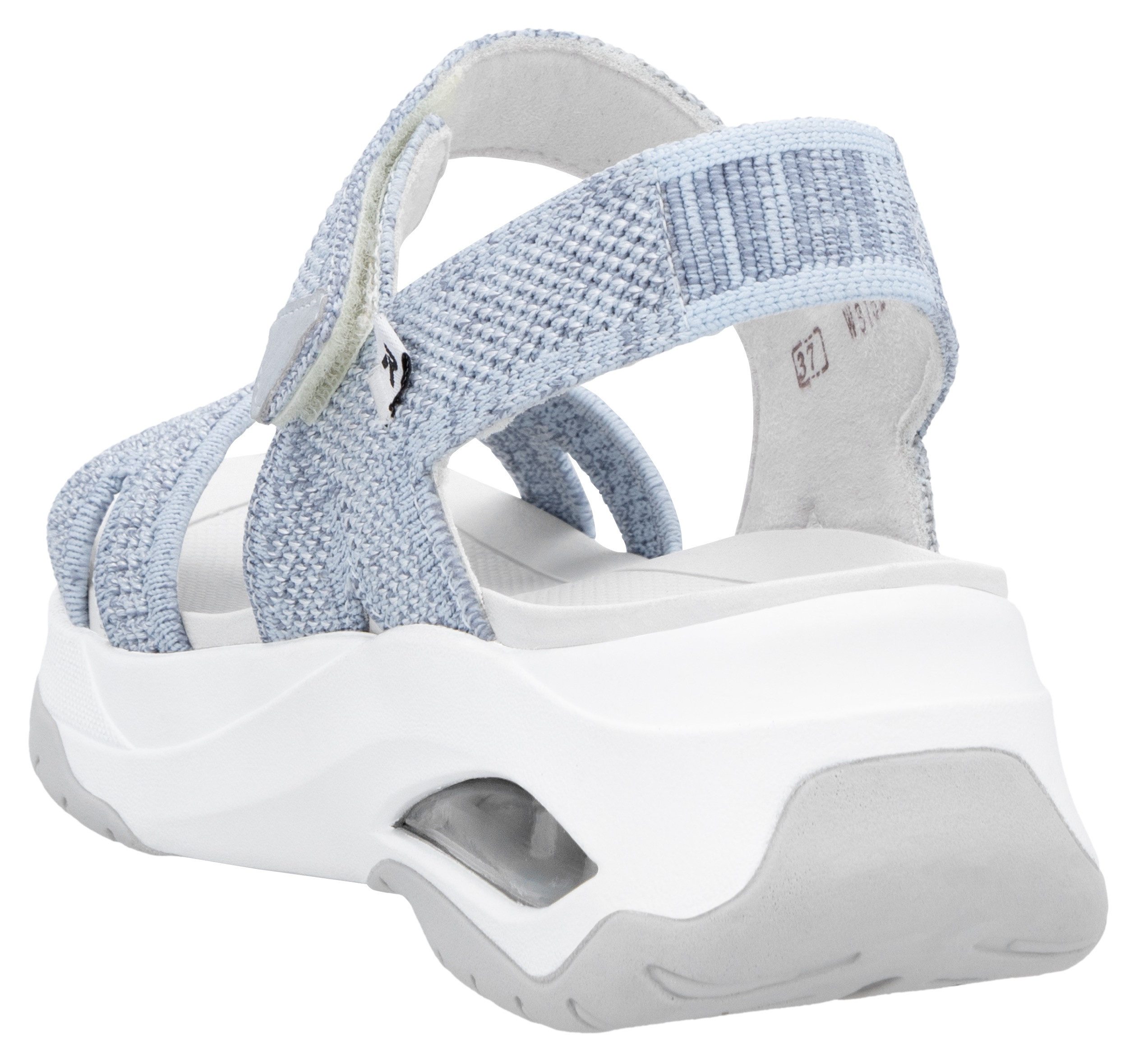 RIEKER Sport Sandalen Byron Bay