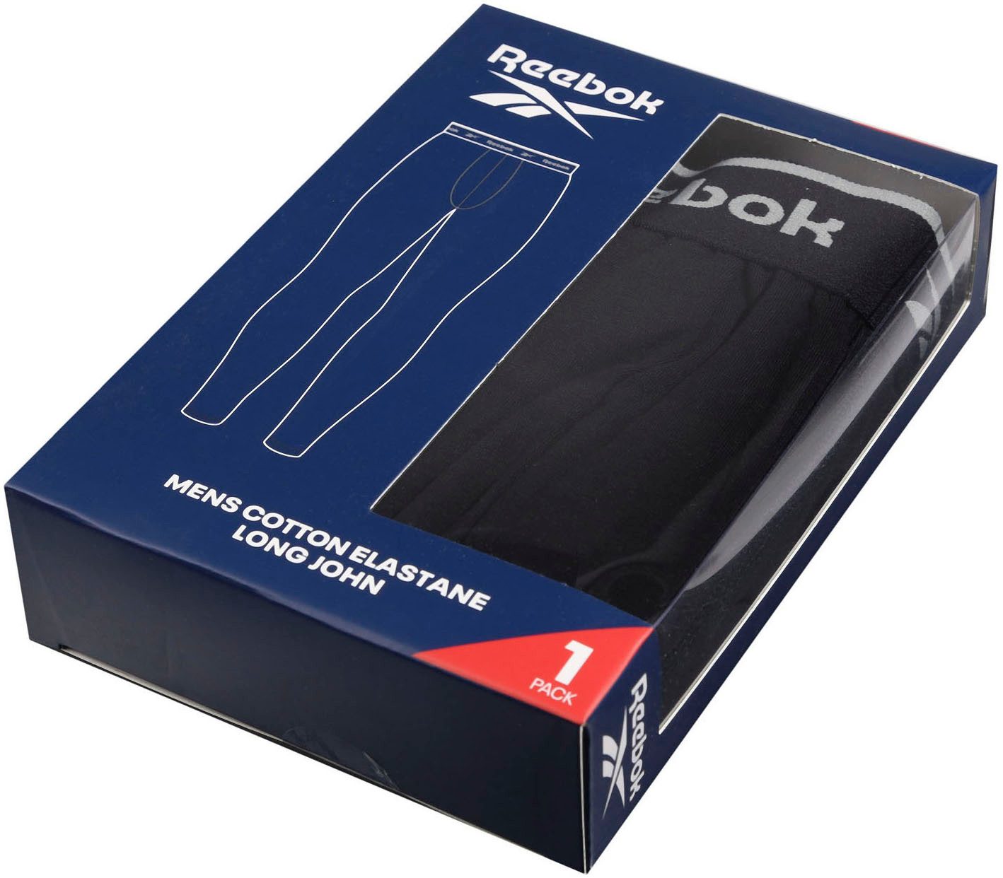 Reebok Lange onderbroek JOHNY