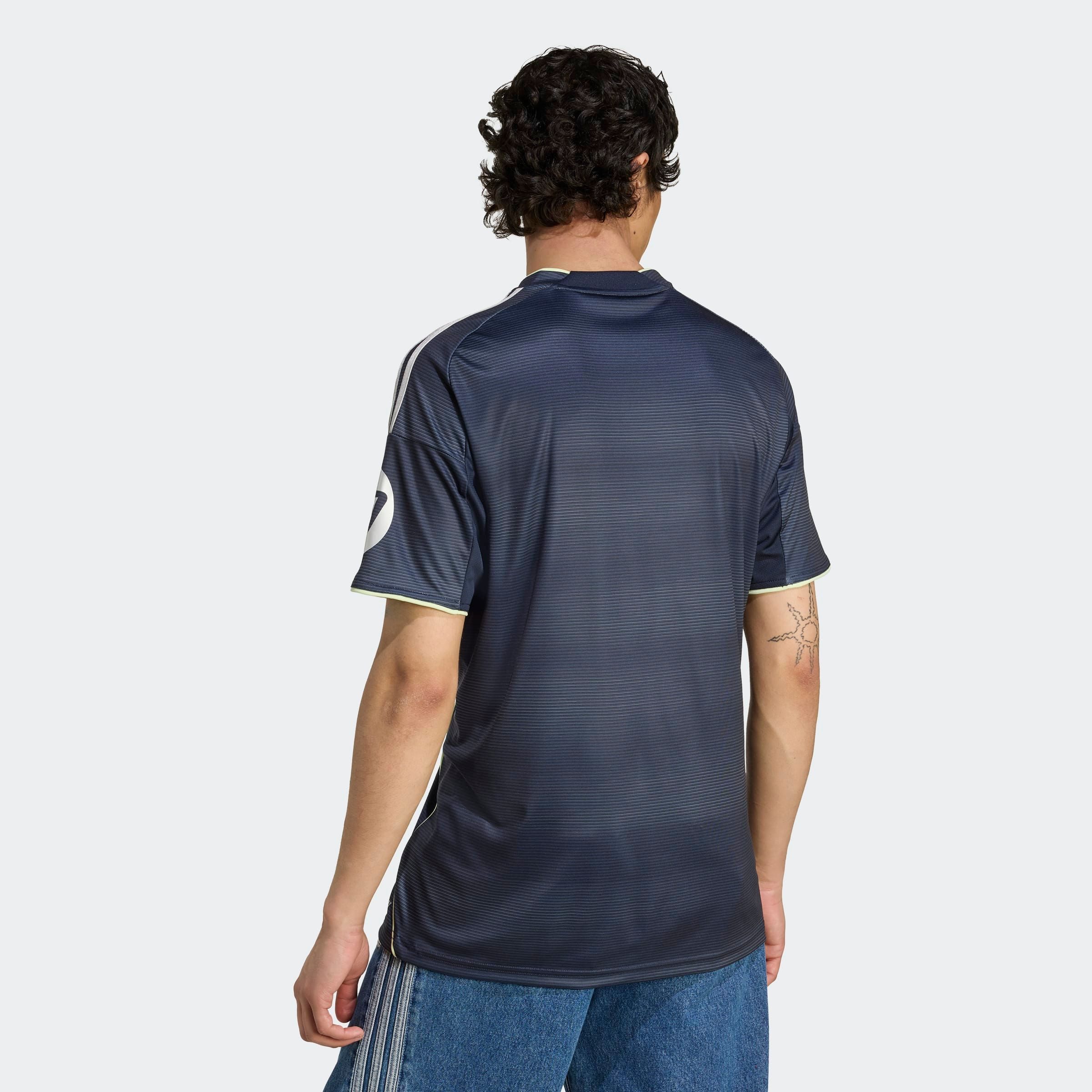adidas Performance Voetbalshirt