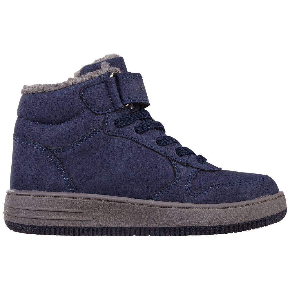 lotto Sneakers met behaaglijk warme voering