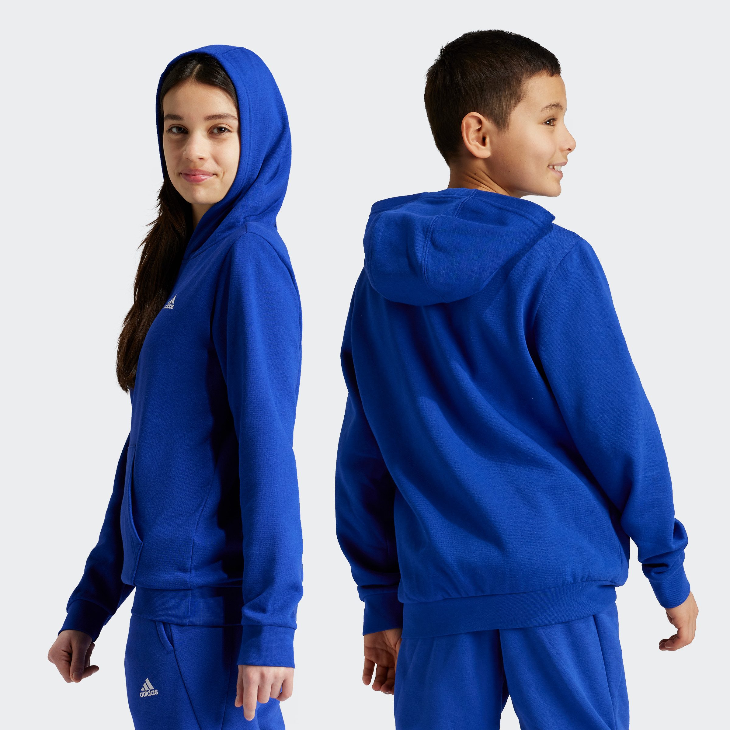 adidas Sportswear Hoodie J SL FC FL HD