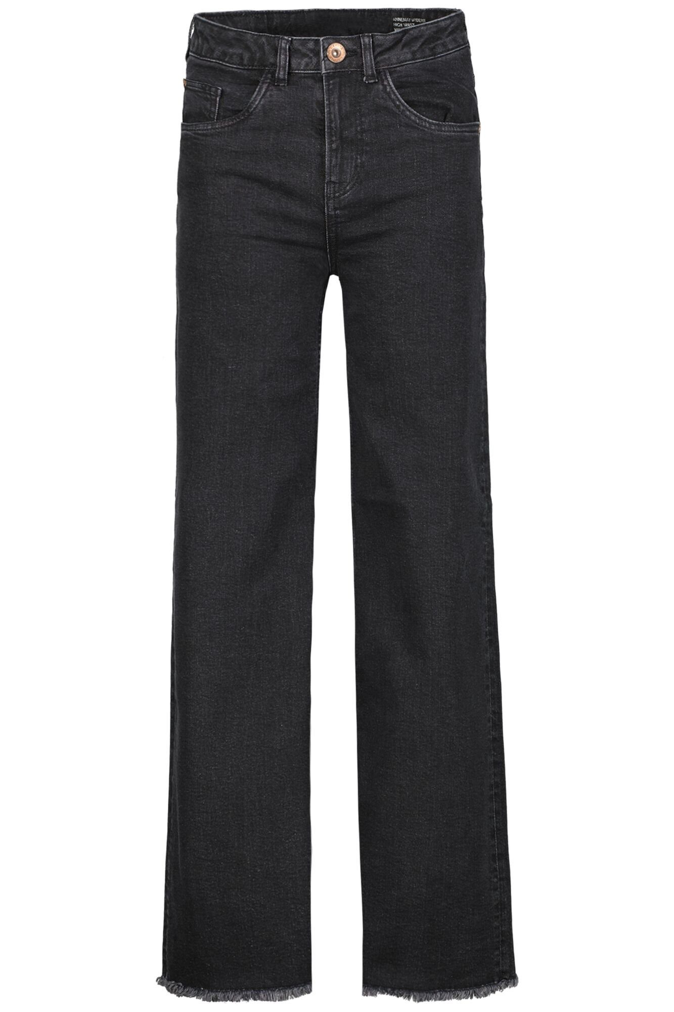 Garcia Wijde jeans Annemay for girls