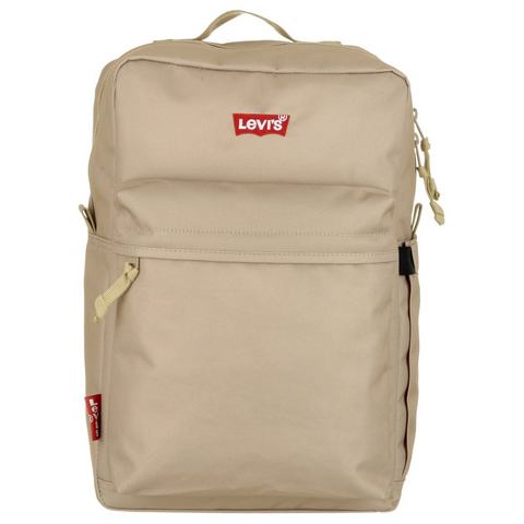 Levi's® Rugzak Levi's® L-Pack Standard Issue met praktische indeling