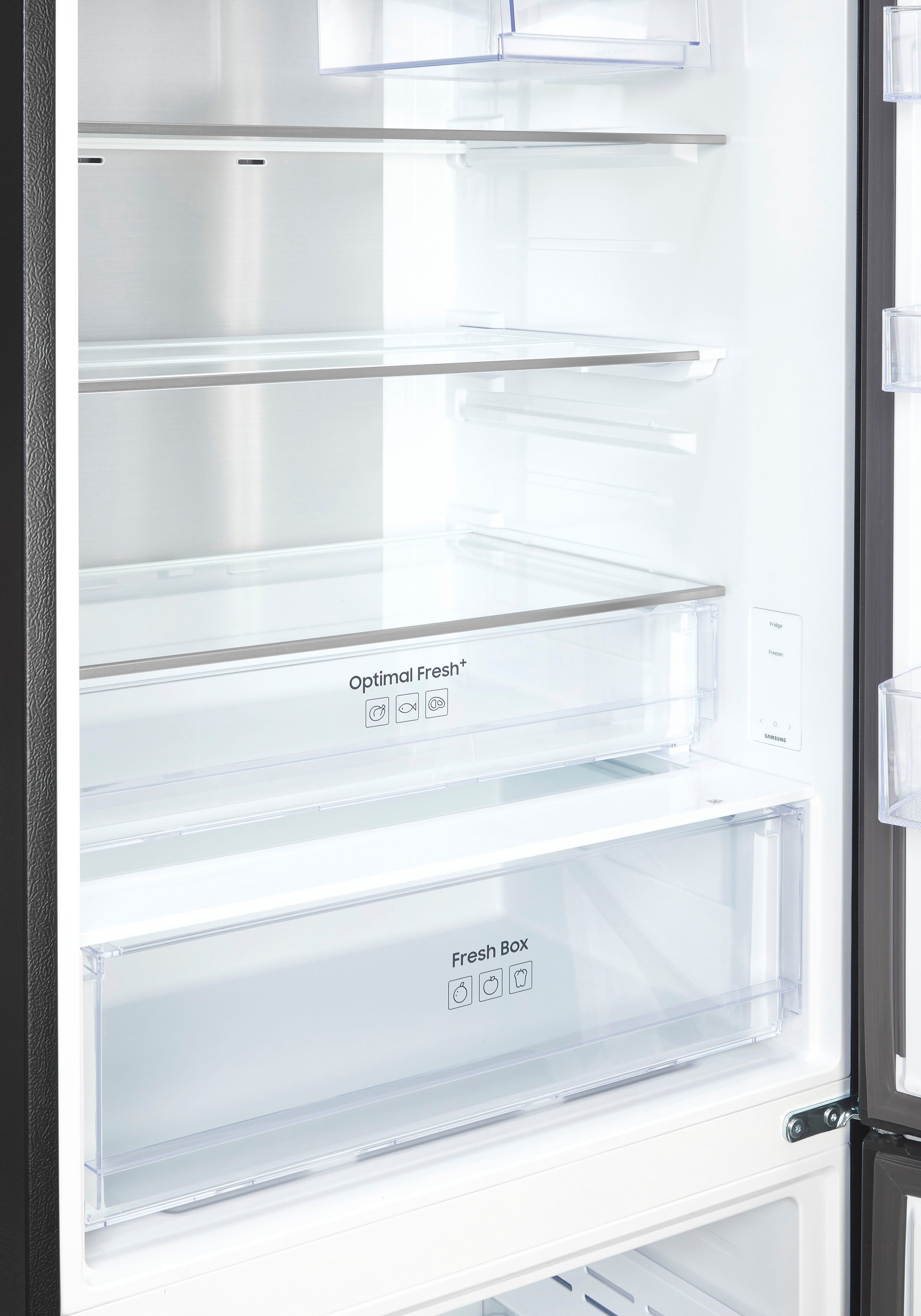Samsung Koel-vriescombinatie