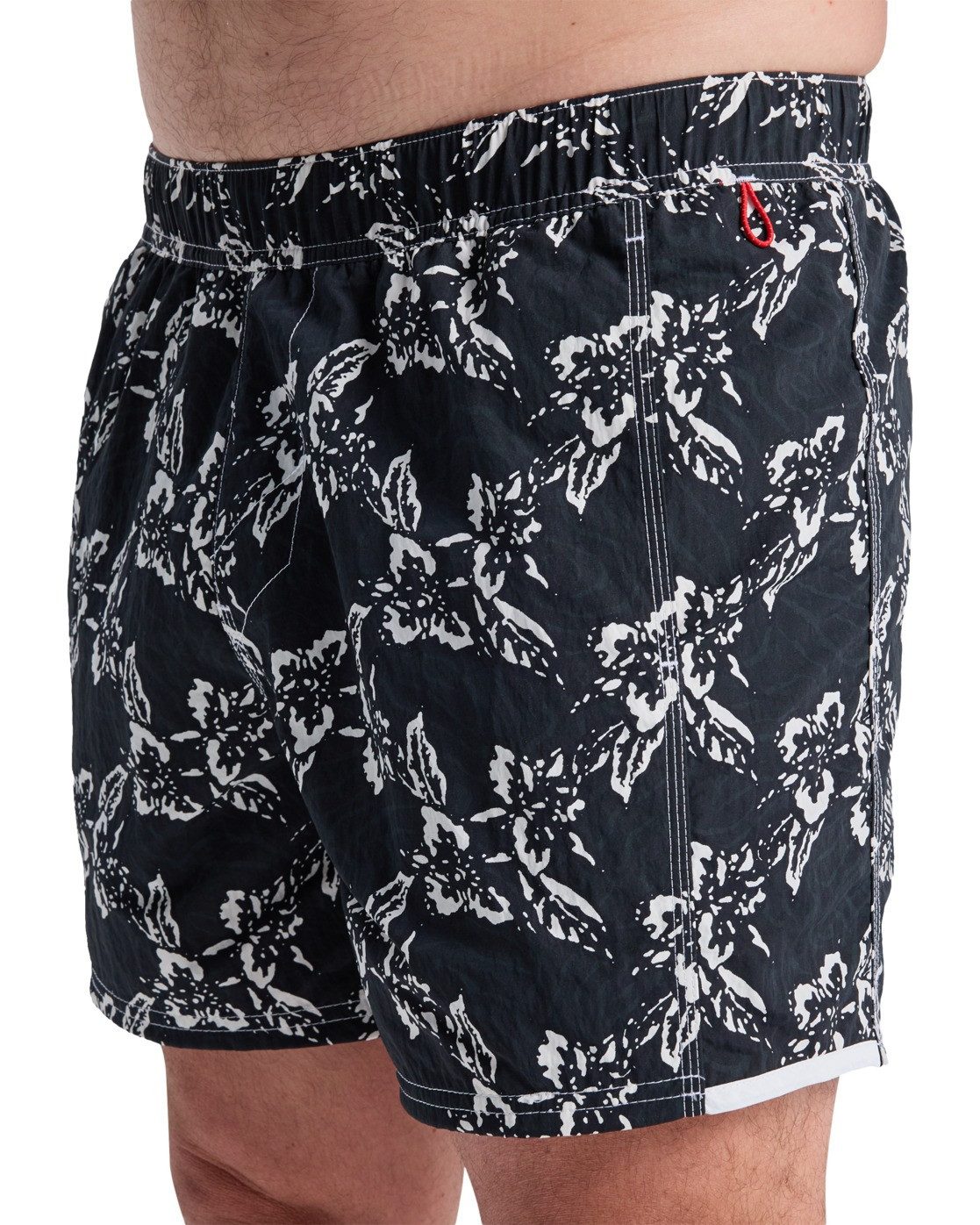 Quiksilver Boardshort Diamond Arch Printed 15"