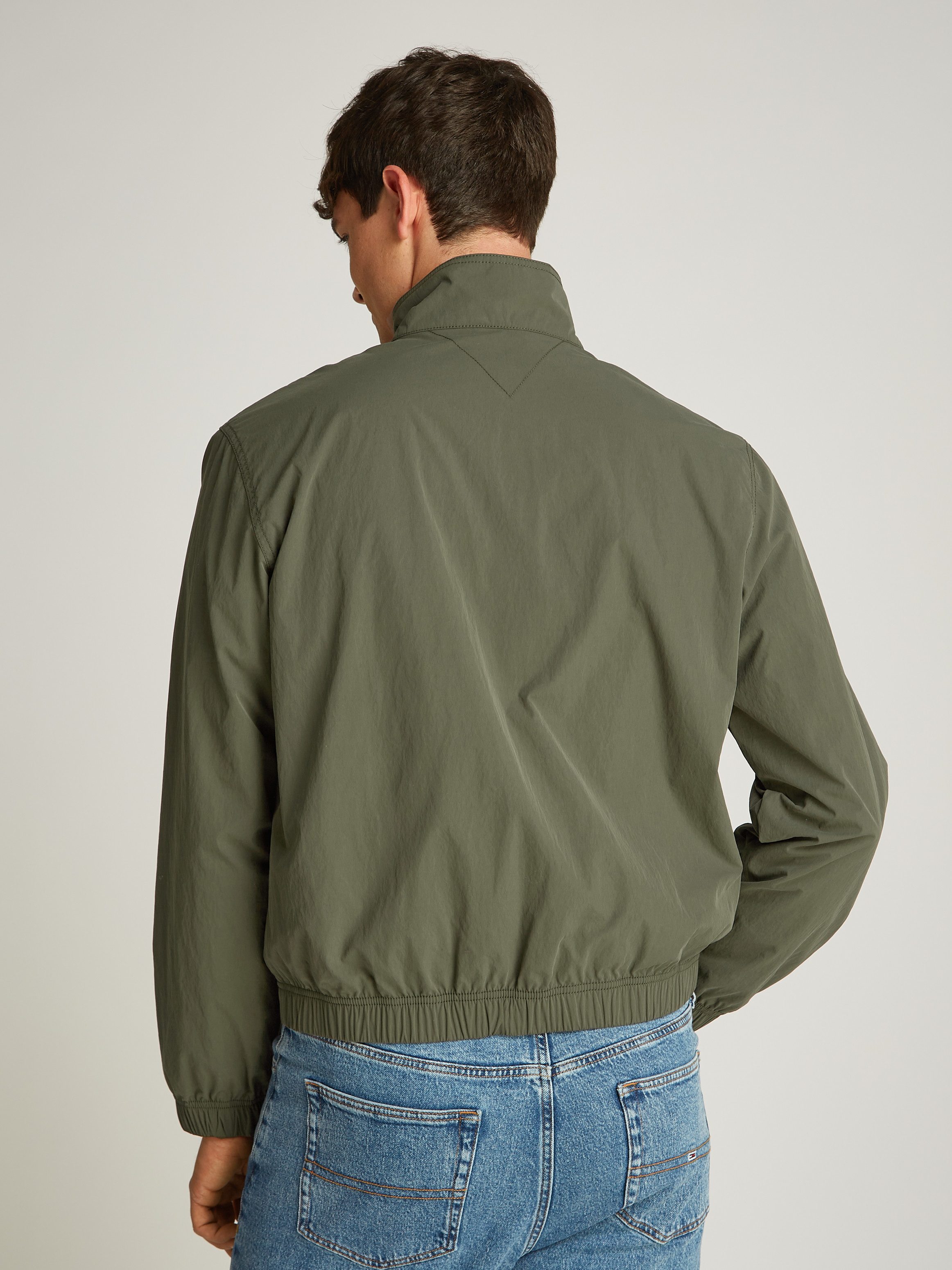 TOMMY JEANS Bomberjack TJM ESSENTIAL JACKET EXT