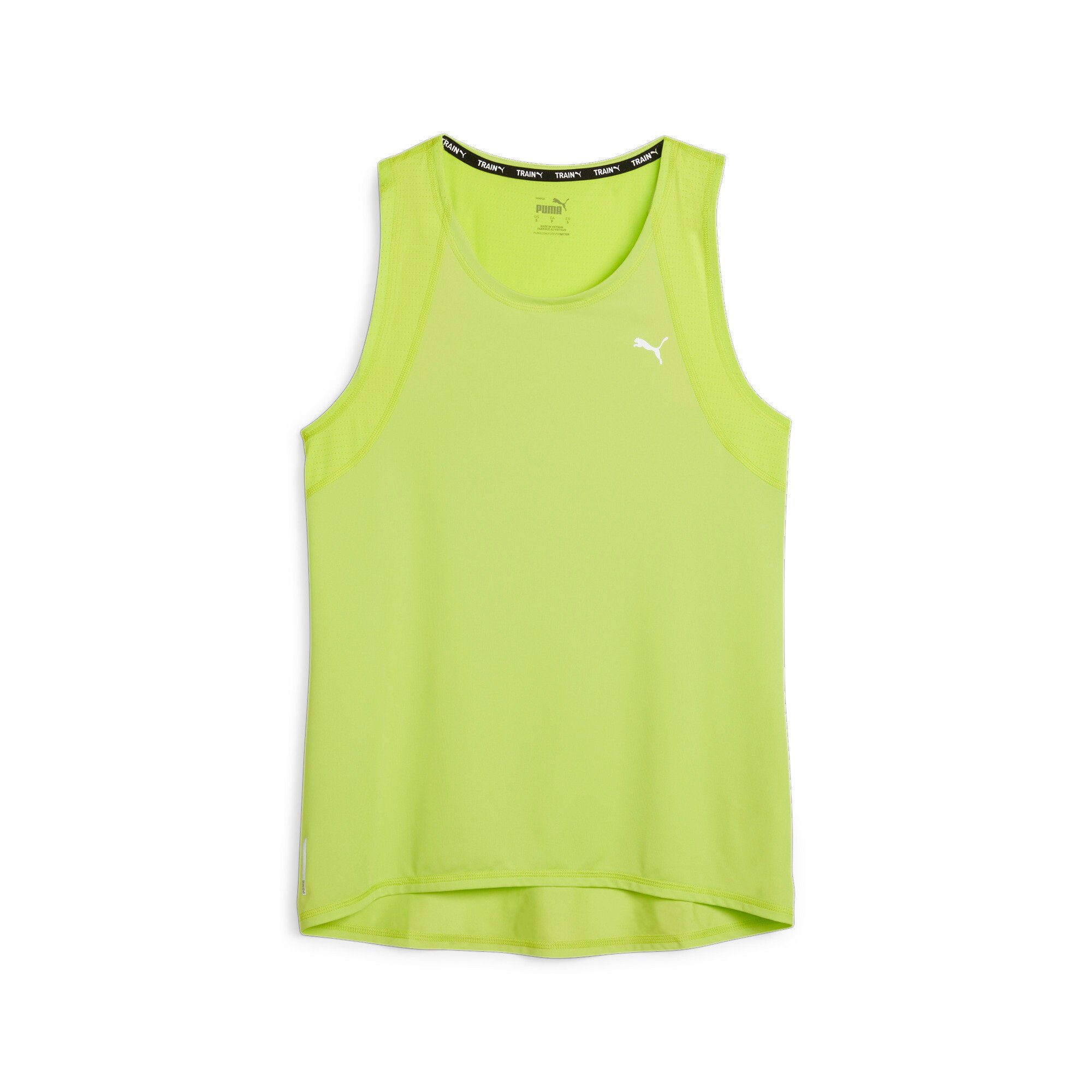 PUMA Tanktop Train Favorite Tank